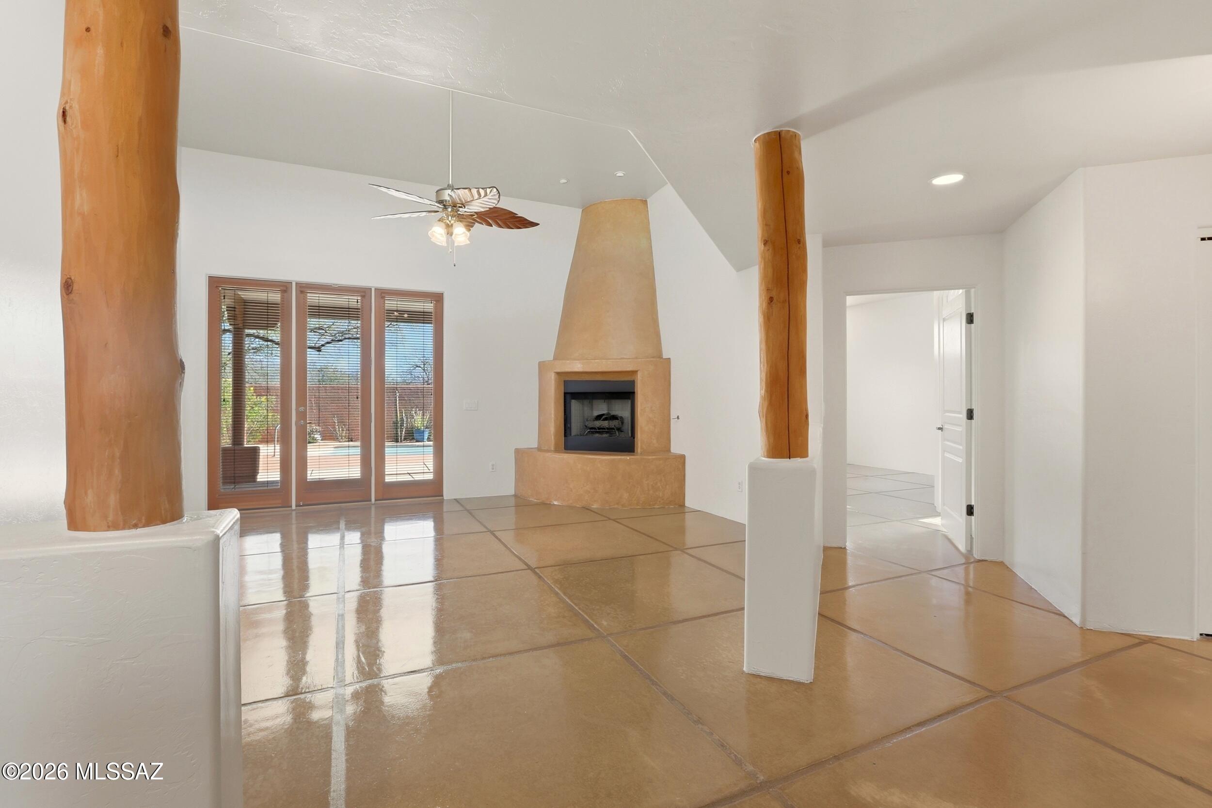 Tanque Verde Trails (1-36) - Residential