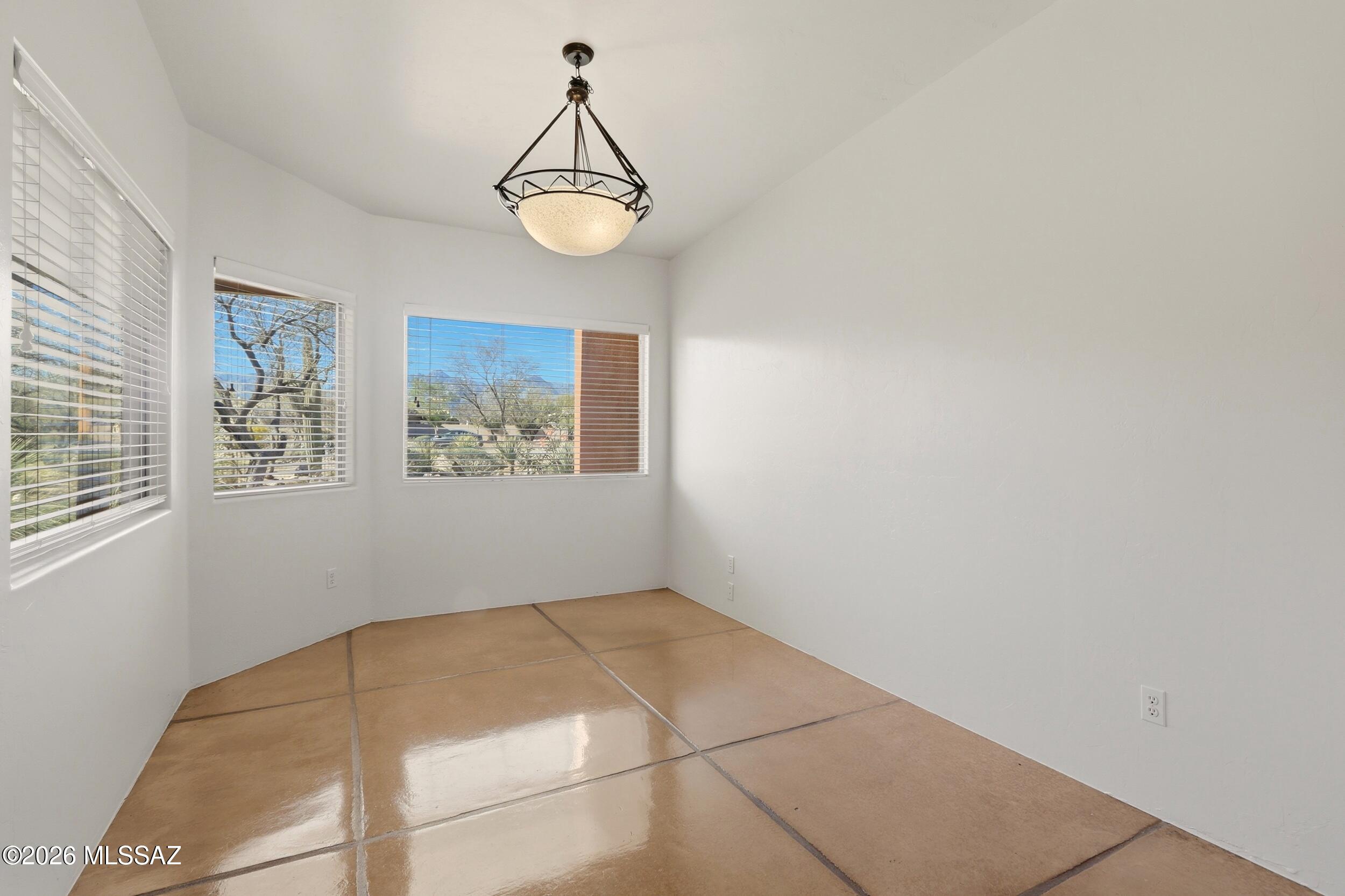 Tanque Verde Trails (1-36) - Residential