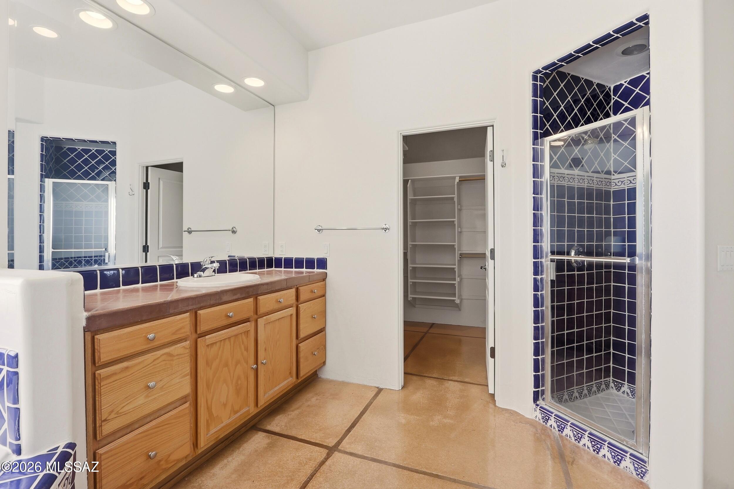 Tanque Verde Trails (1-36) - Residential