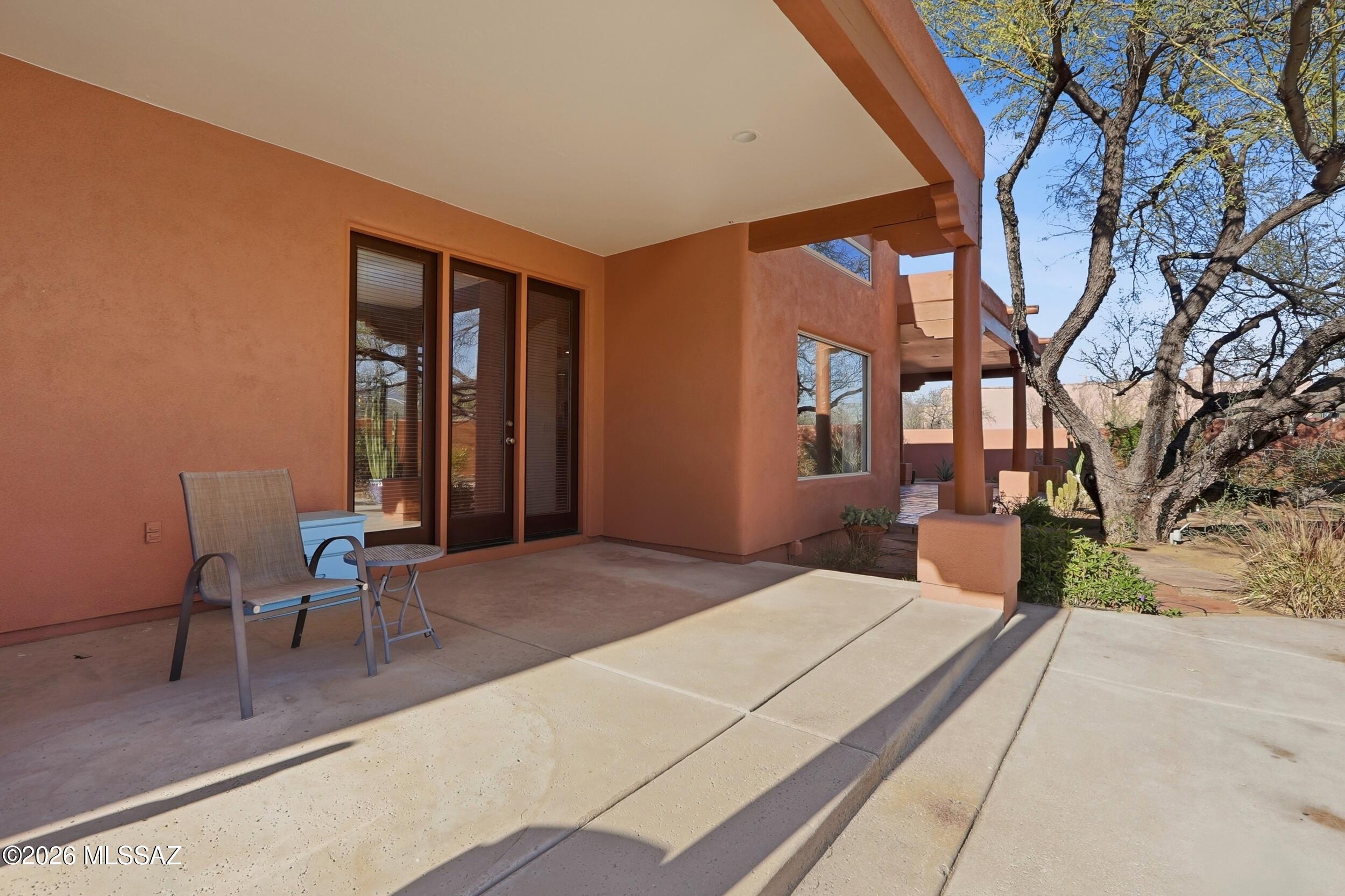 Tanque Verde Trails (1-36) - Residential
