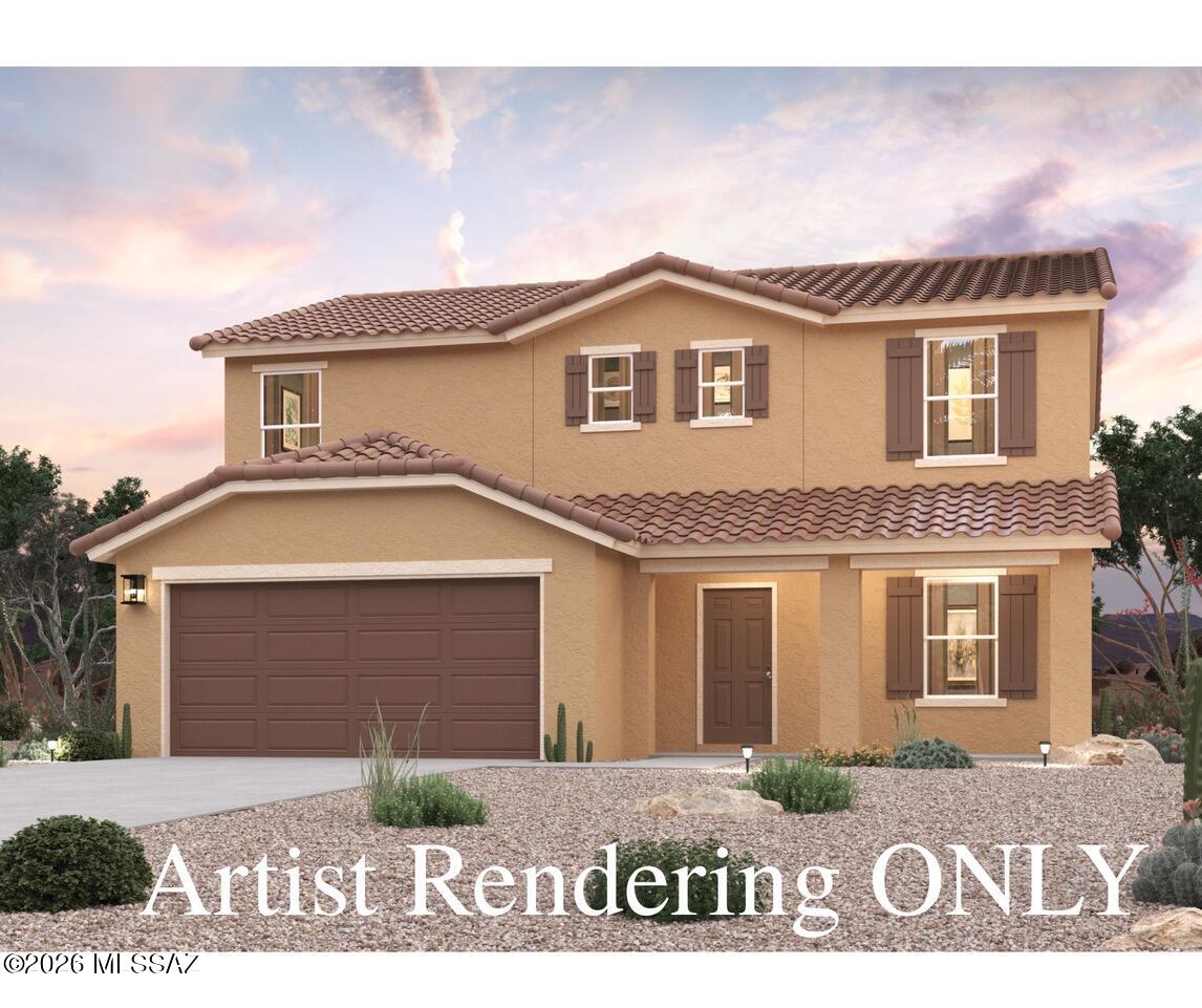 Entranda Del Toro - Residential