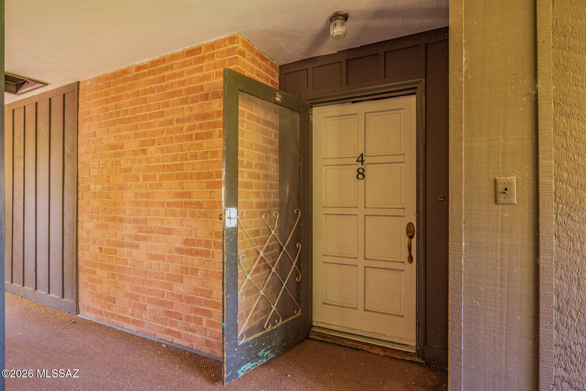 Randolph House (34-63) - Residential