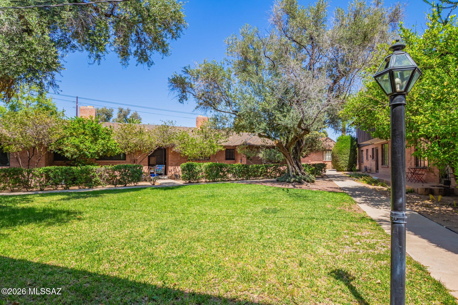 Randolph House (34-63) - Residential
