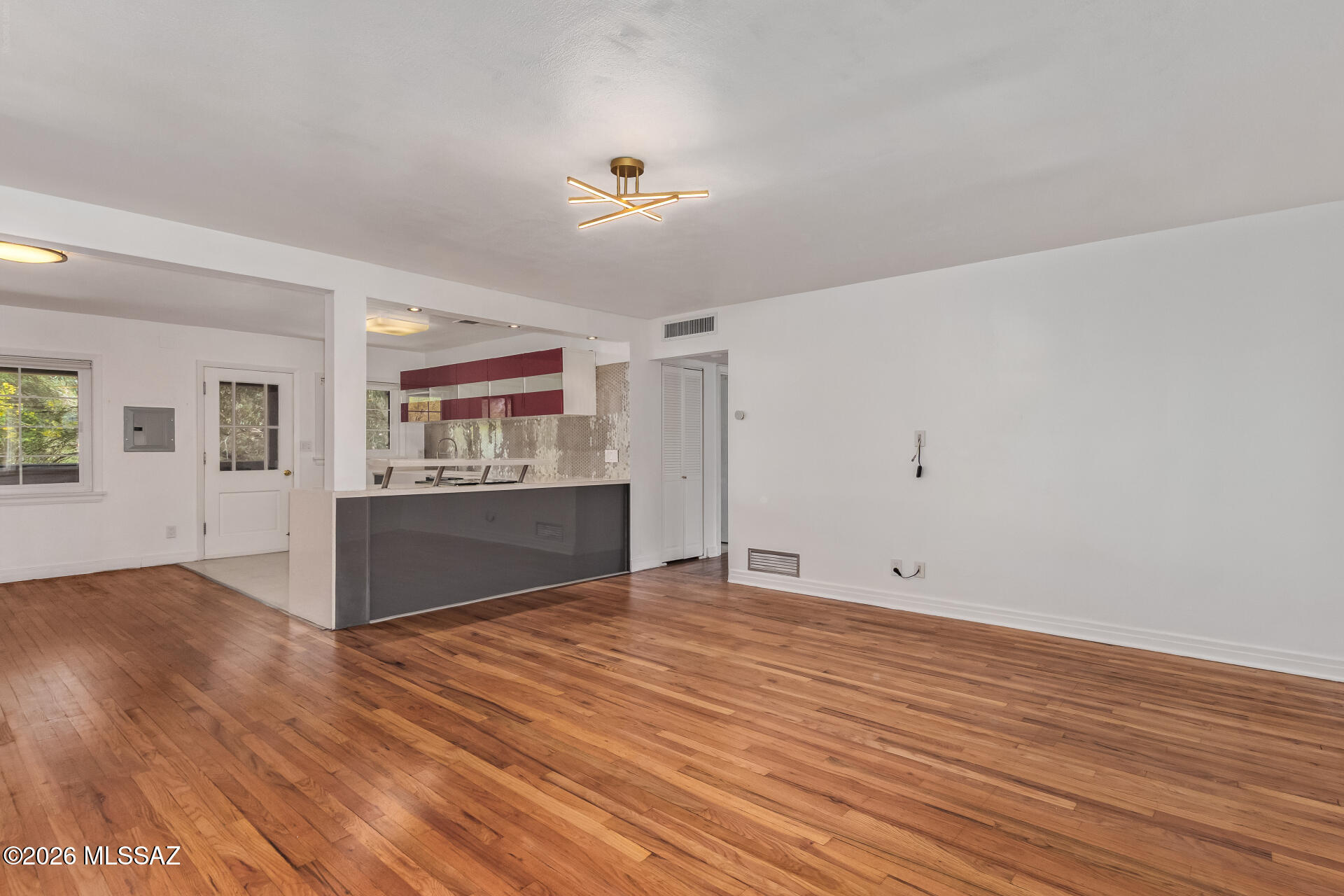 Randolph House (34-63) - Residential