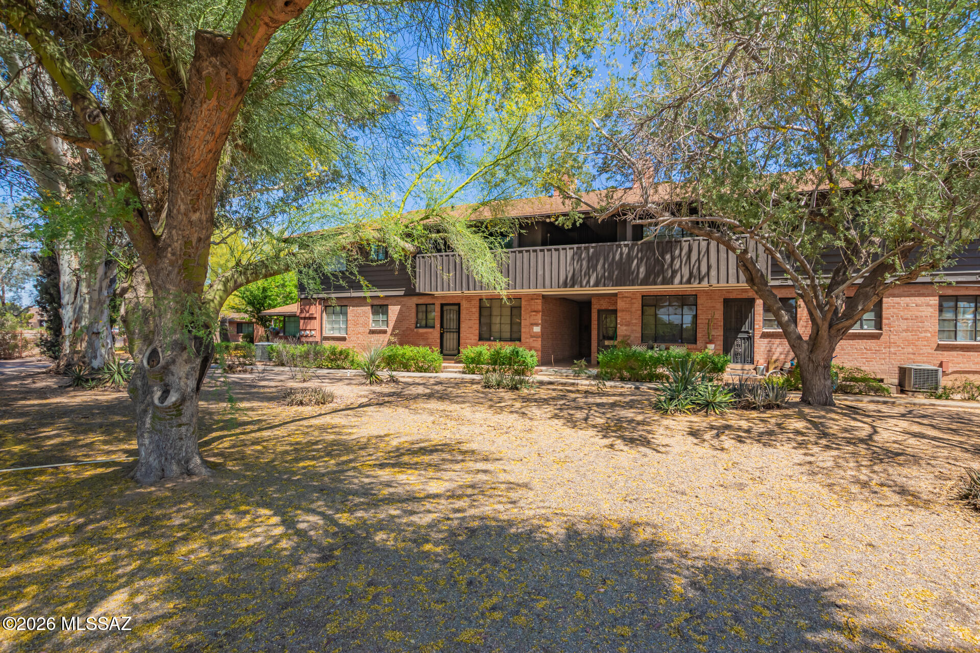 Randolph House (34-63) - Residential