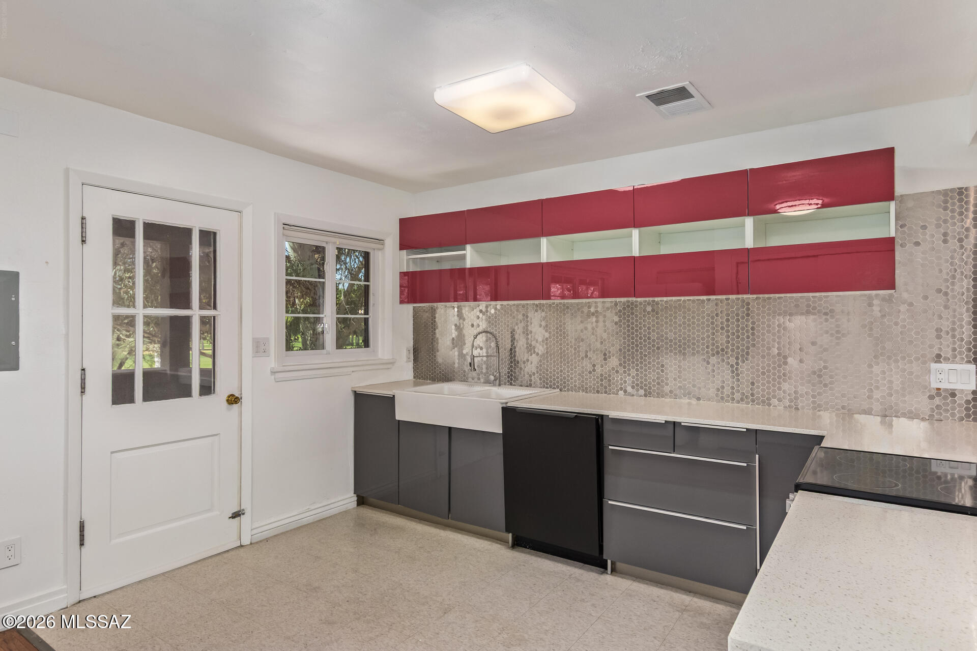 Randolph House (34-63) - Residential