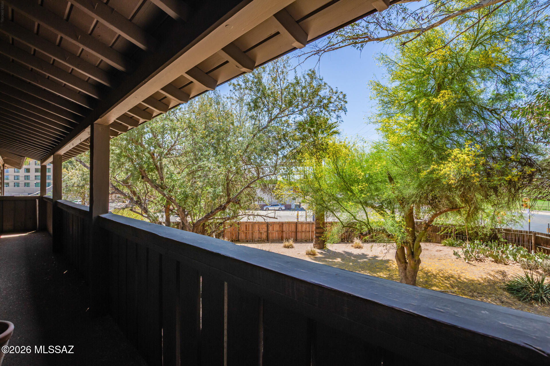 Randolph House (34-63) - Residential
