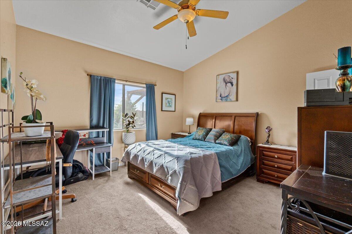 Out Of Pima County - Residential
