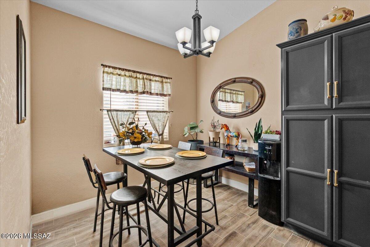 Out Of Pima County - Residential