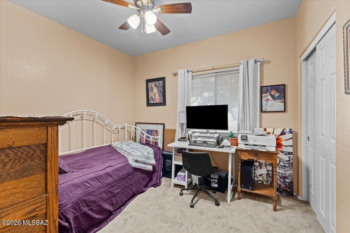 Out Of Pima County - Residential