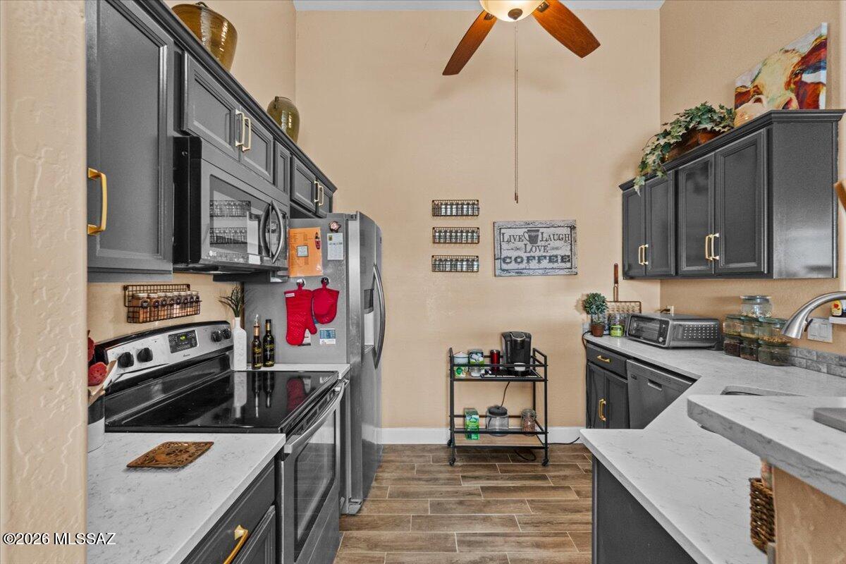 Out Of Pima County - Residential