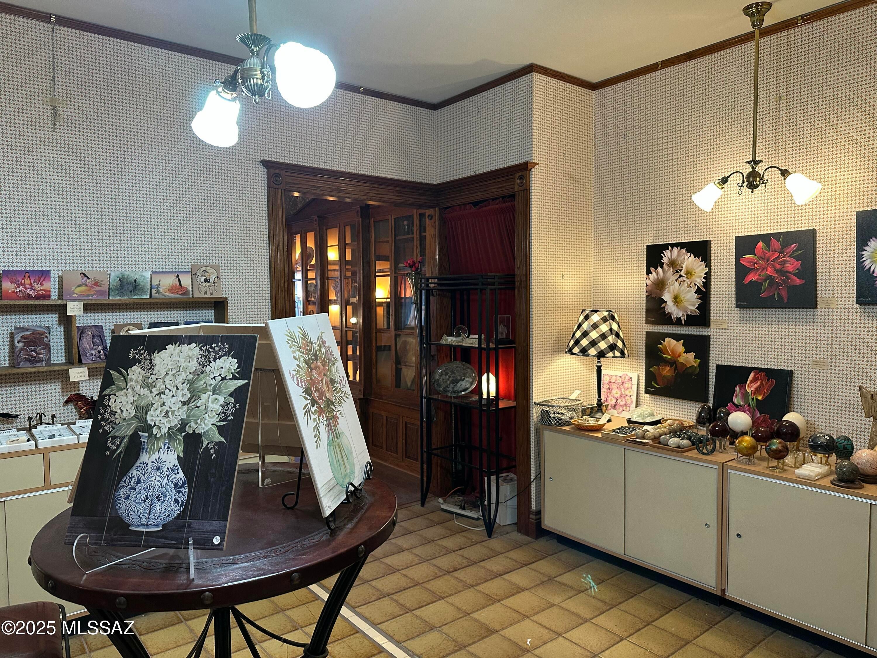 Tubac Village - Residential