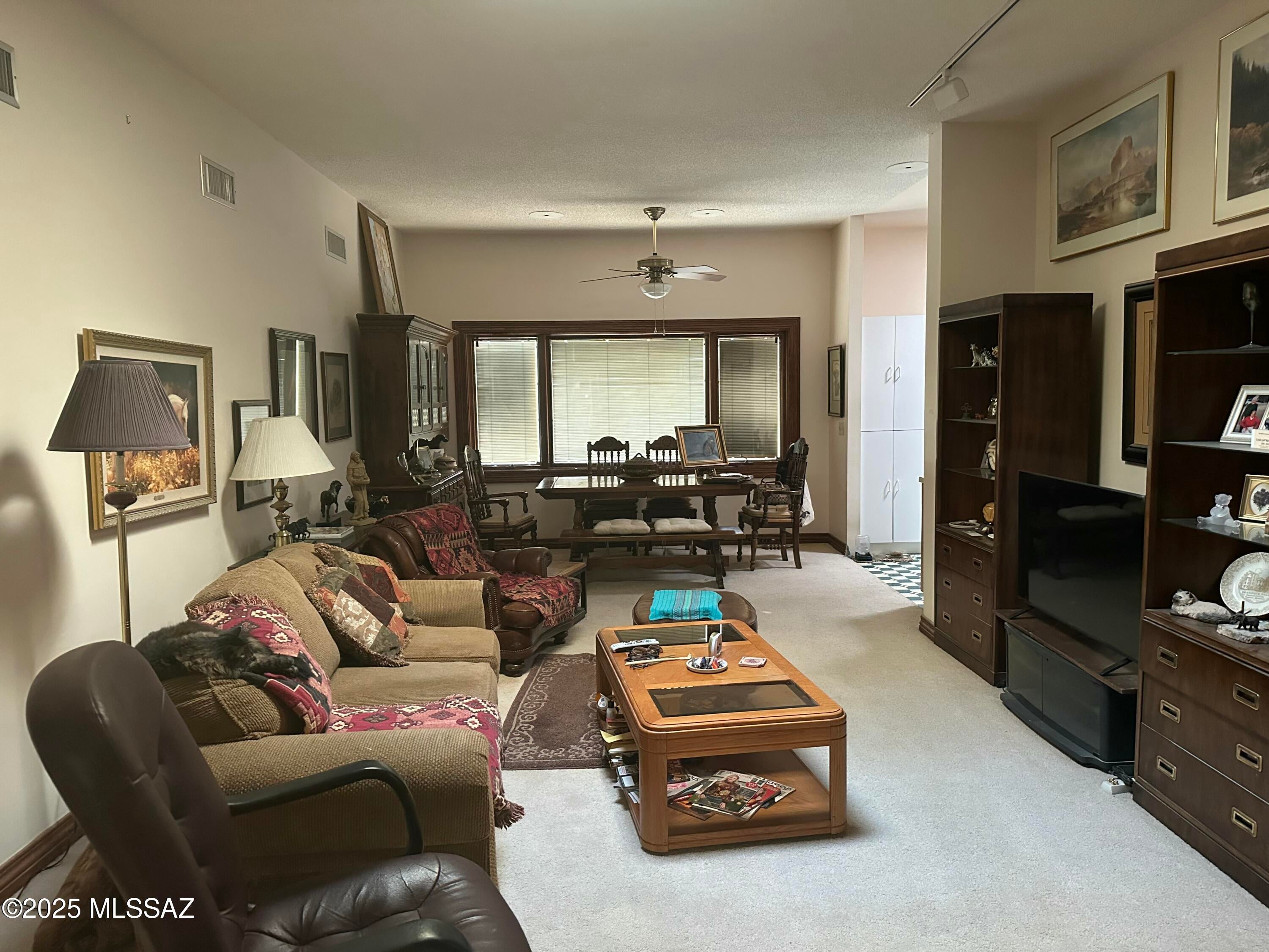 Tubac Village - Residential