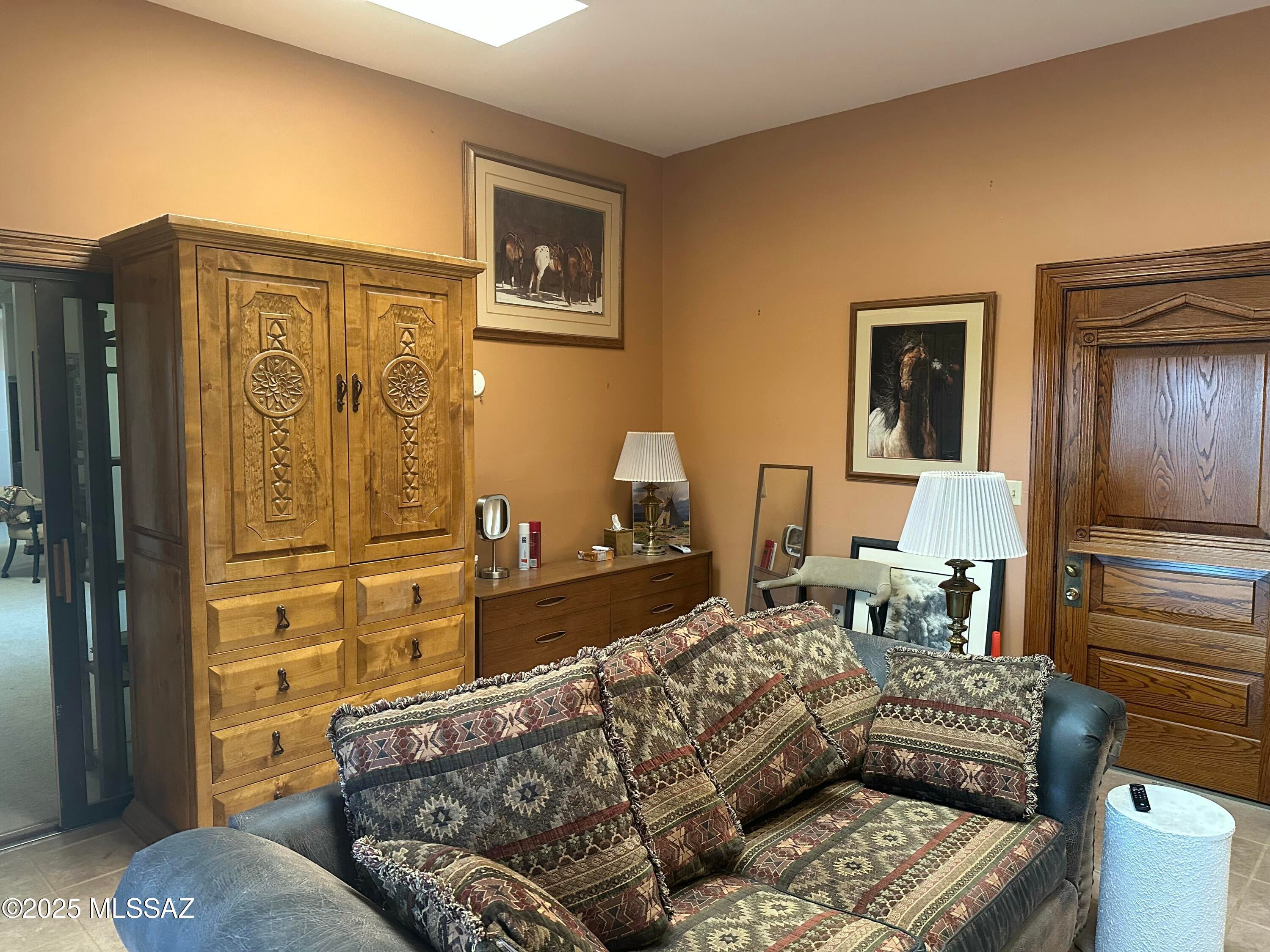 Tubac Village - Residential