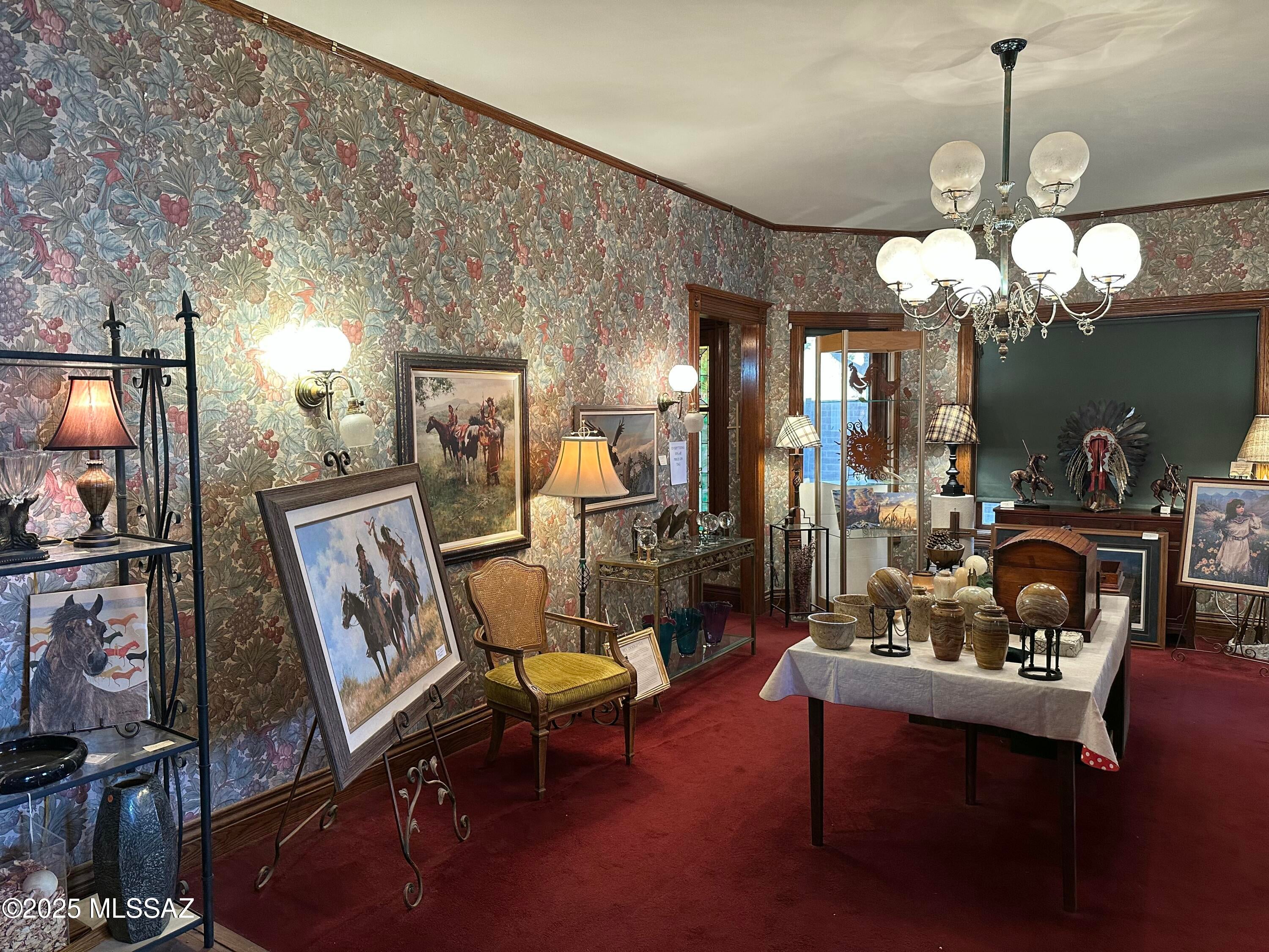 Tubac Village - Residential