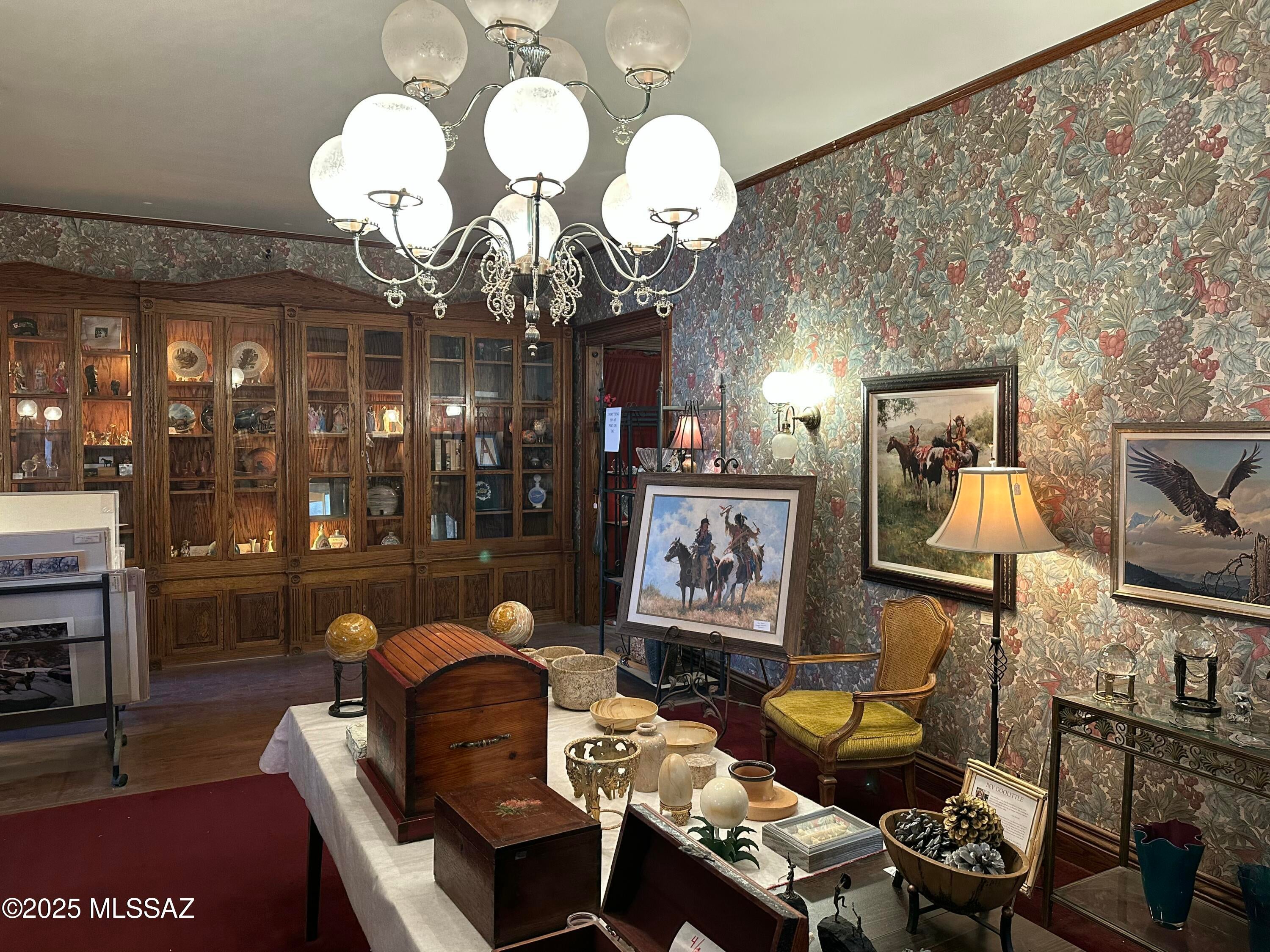 Tubac Village - Residential