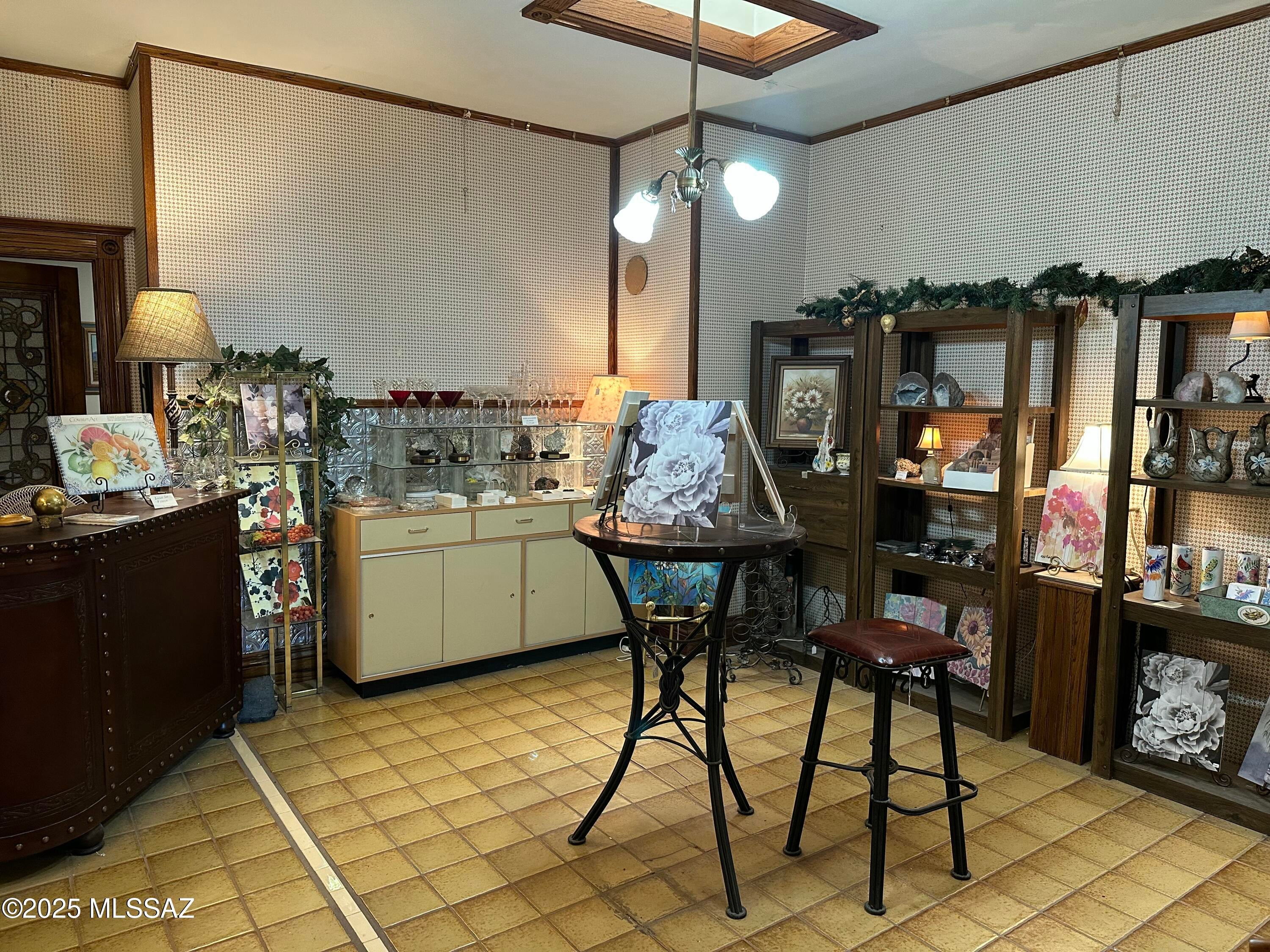 Tubac Village - Residential