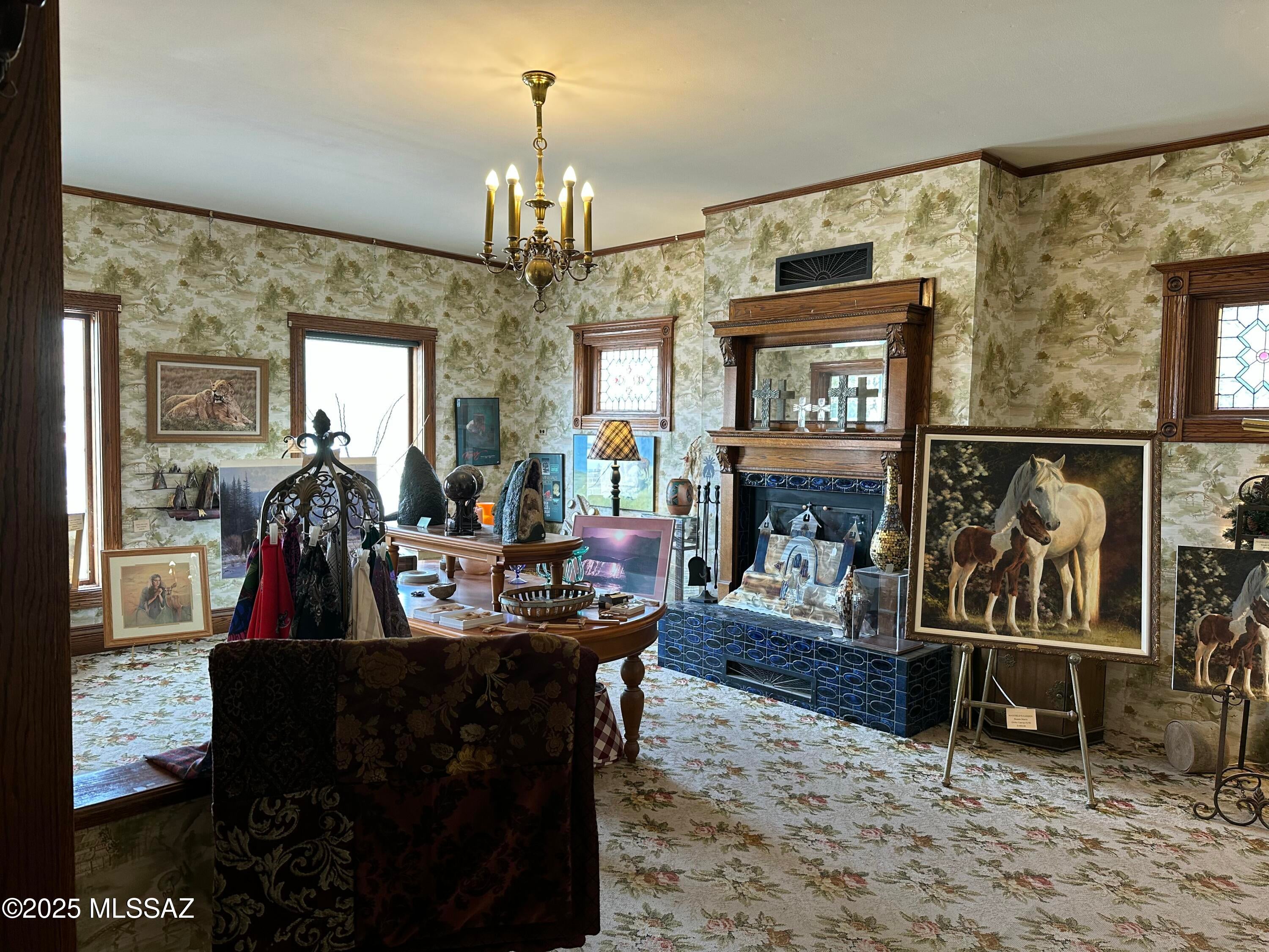 Tubac Village - Residential