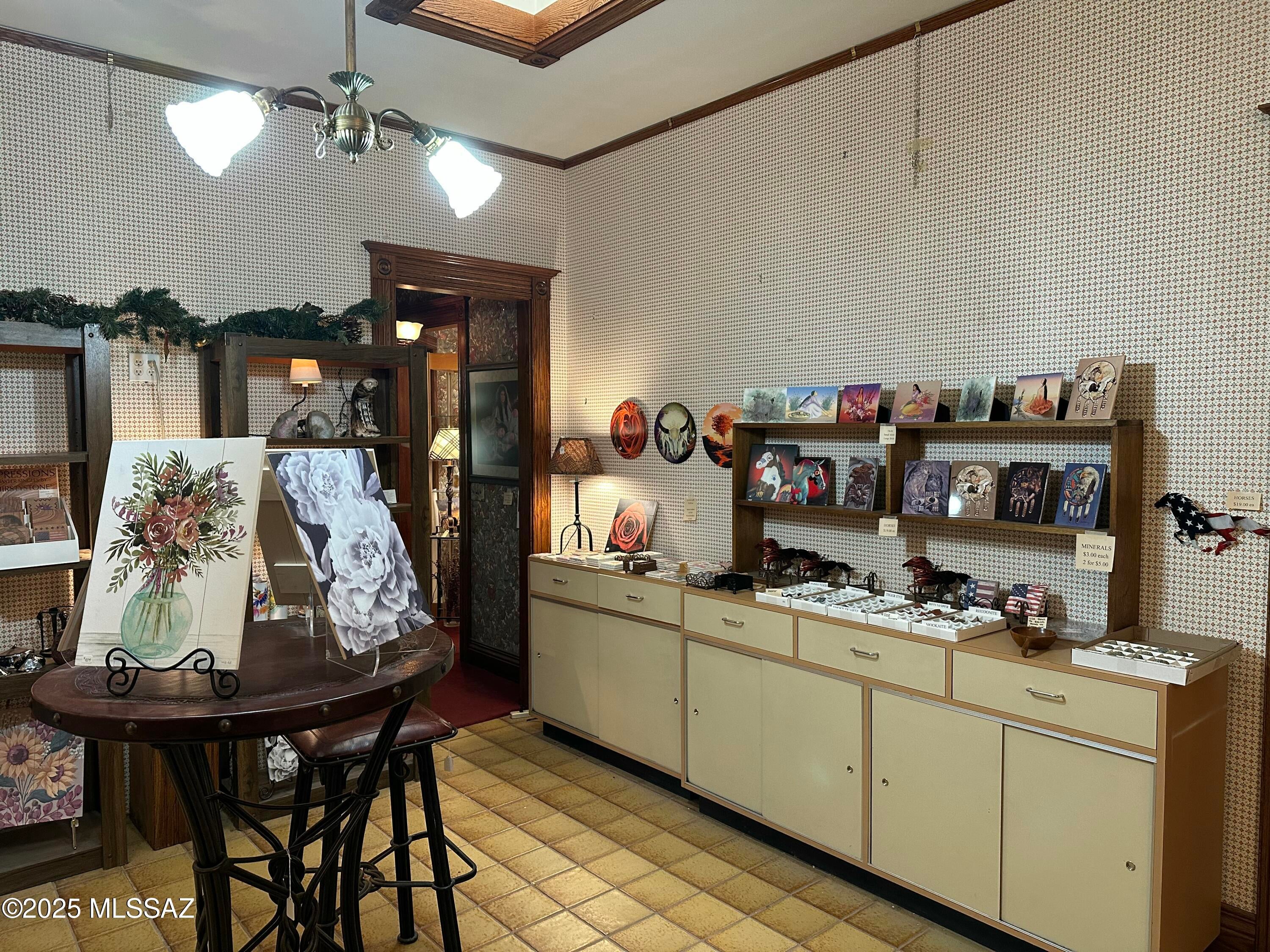 Tubac Village - Residential