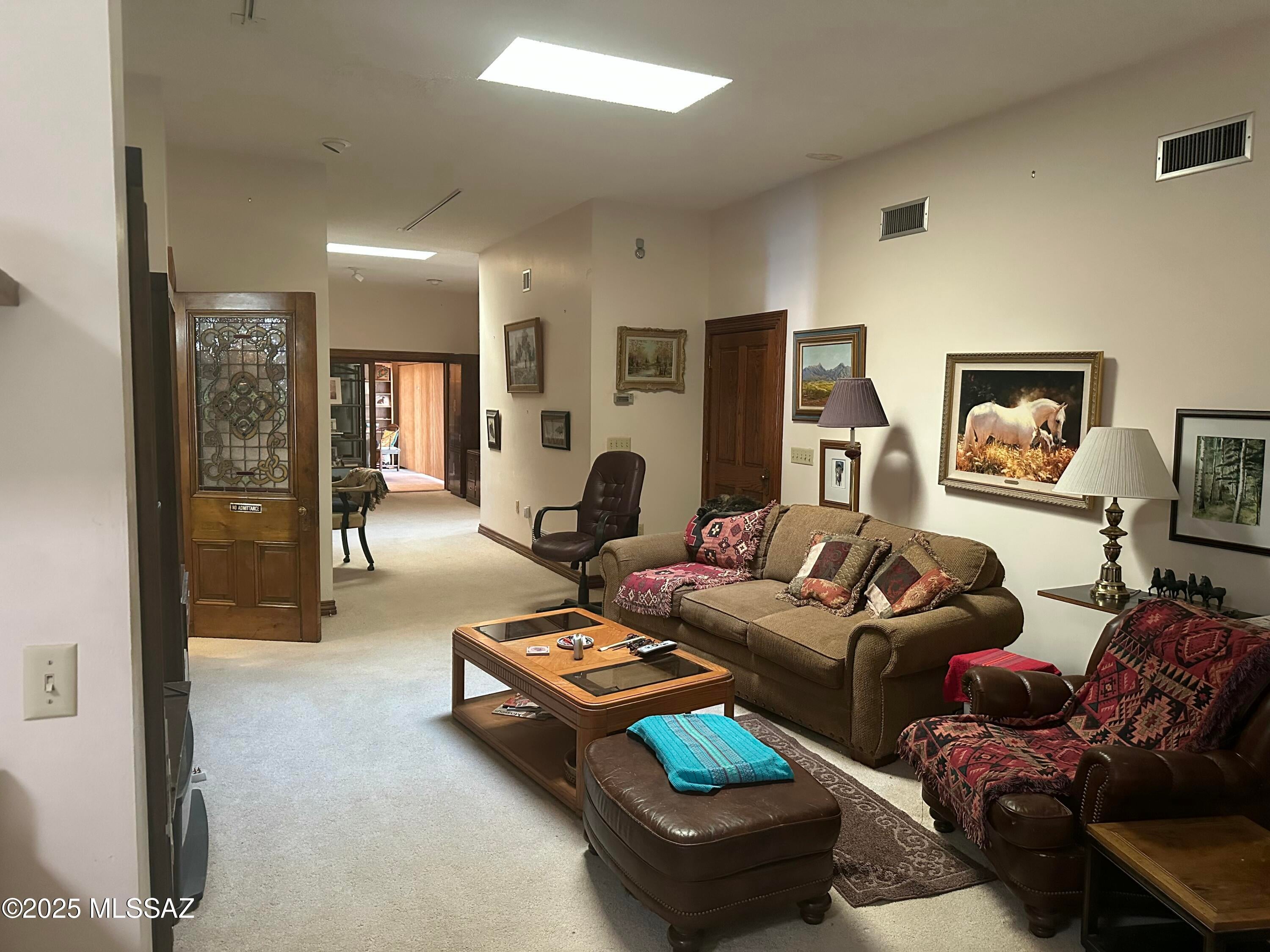 Tubac Village - Residential