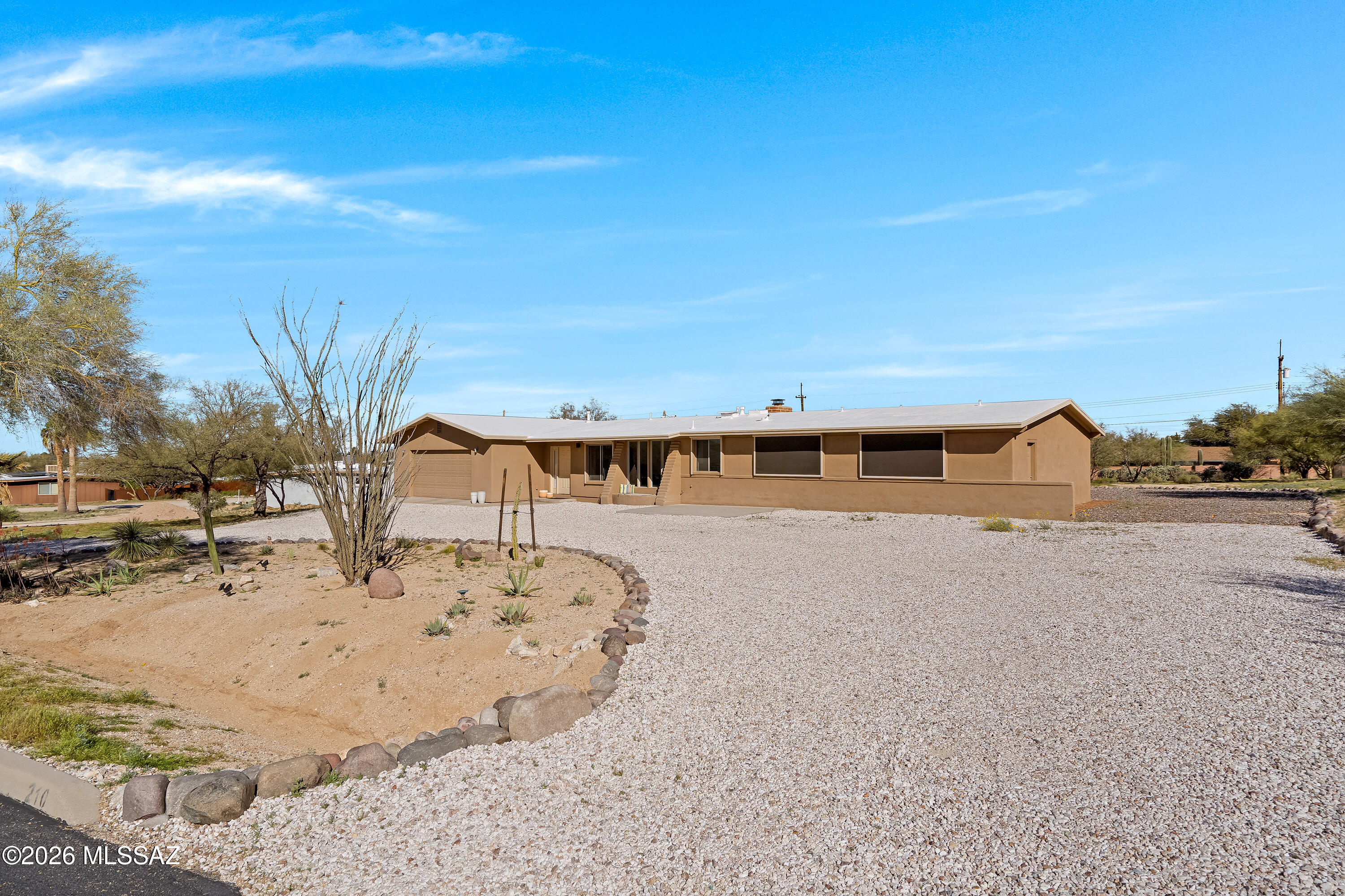 Shadow Mountain Estates - Residential