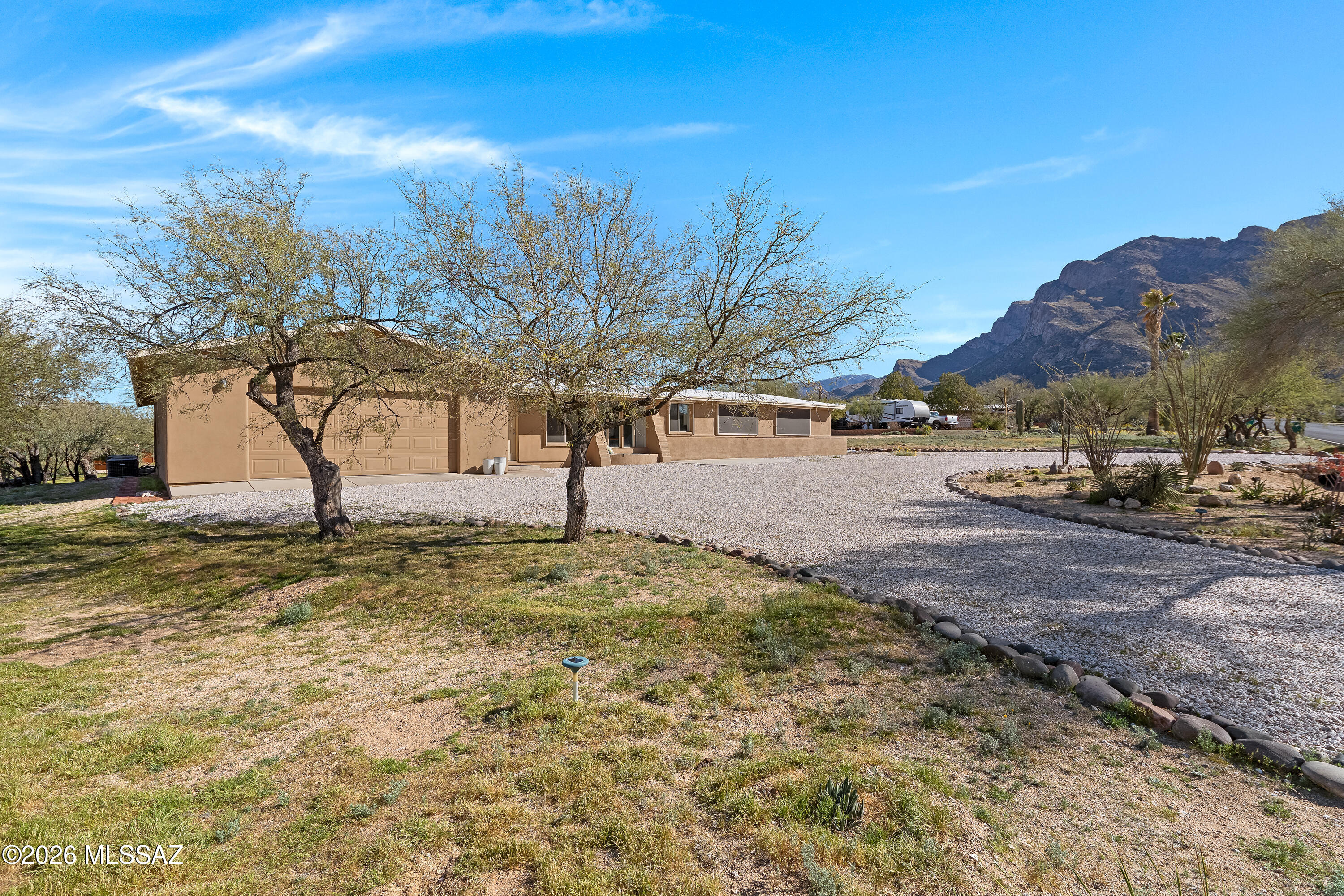 Shadow Mountain Estates - Residential