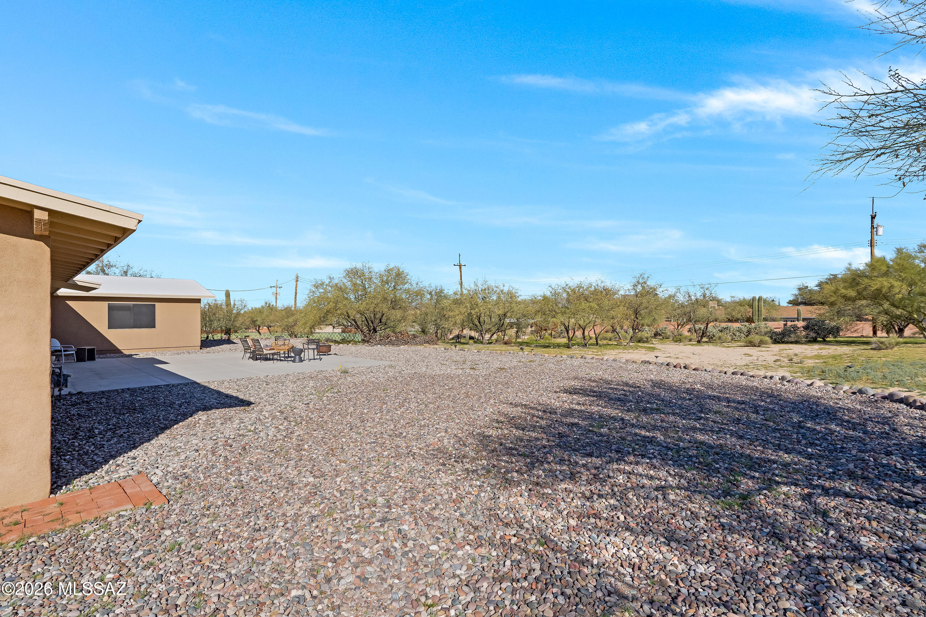 Shadow Mountain Estates - Residential