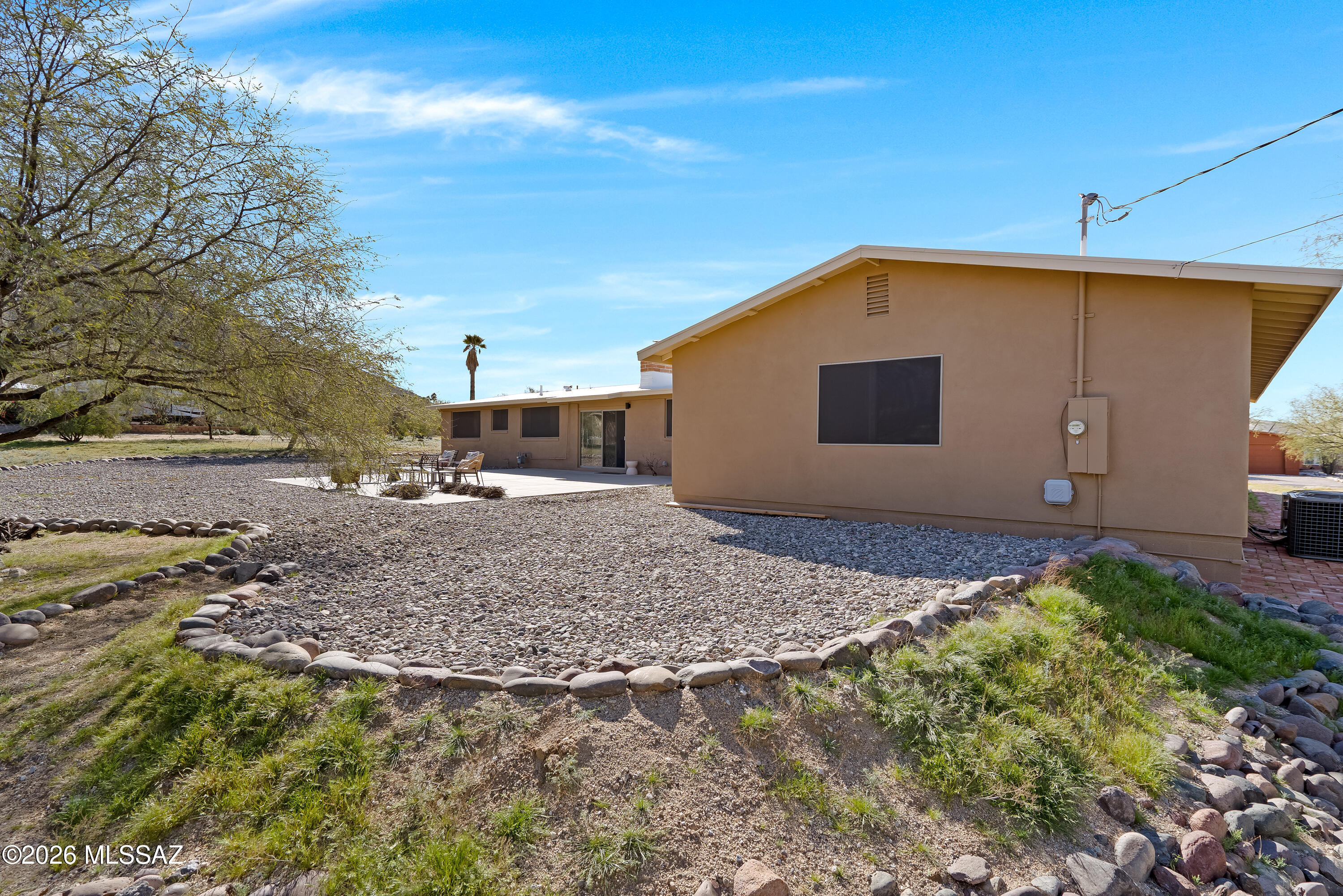 Shadow Mountain Estates - Residential