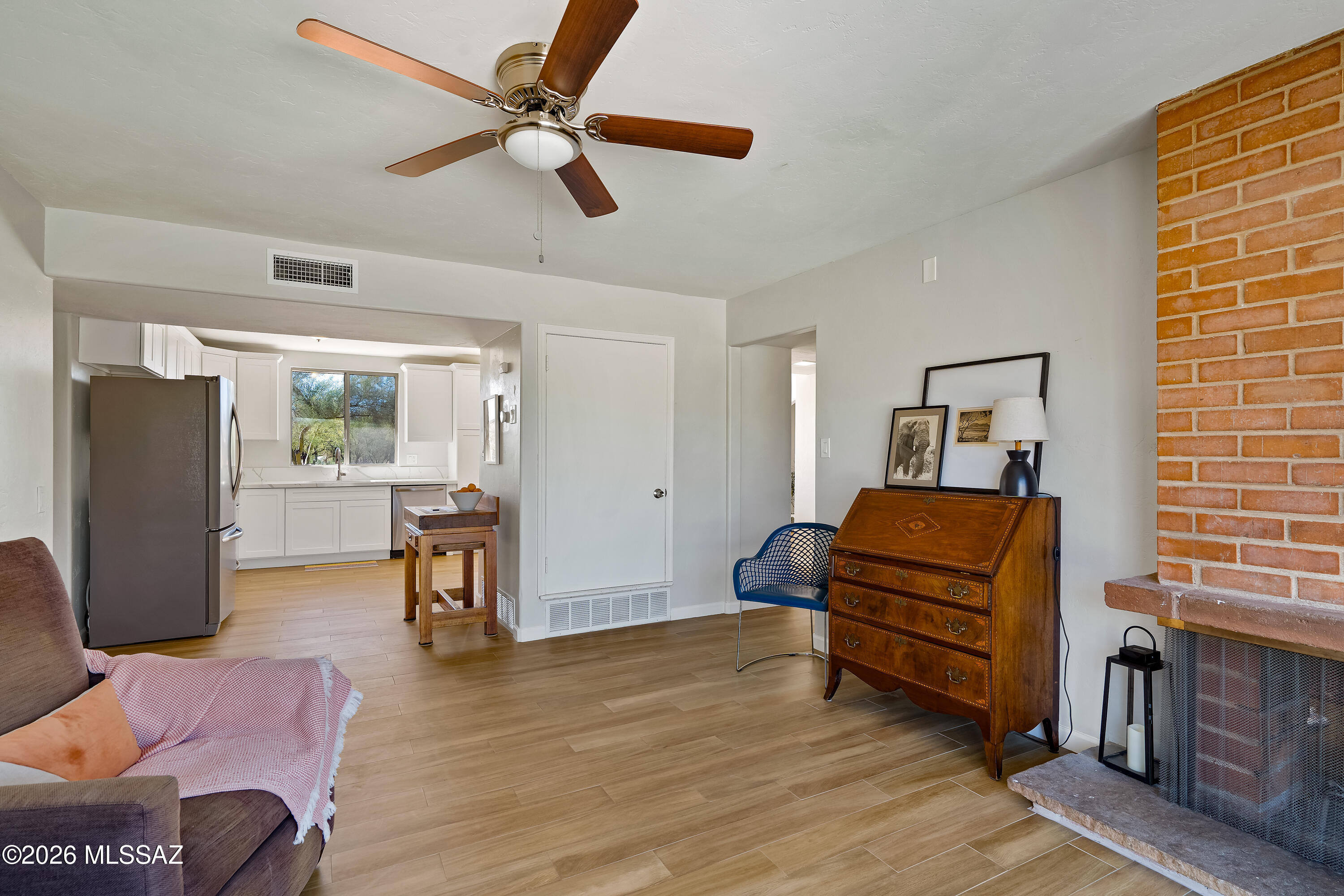 Shadow Mountain Estates - Residential