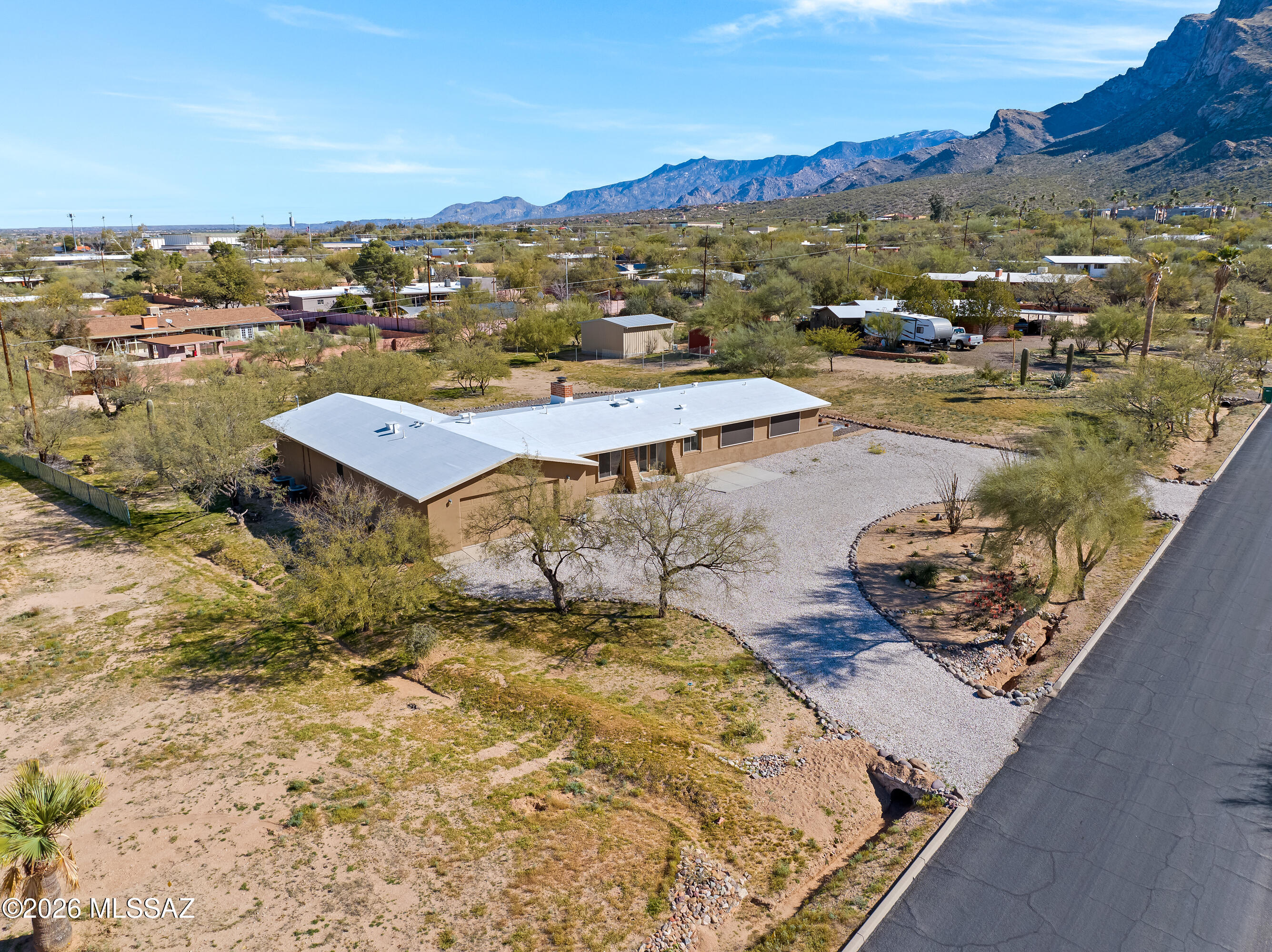 Shadow Mountain Estates - Residential