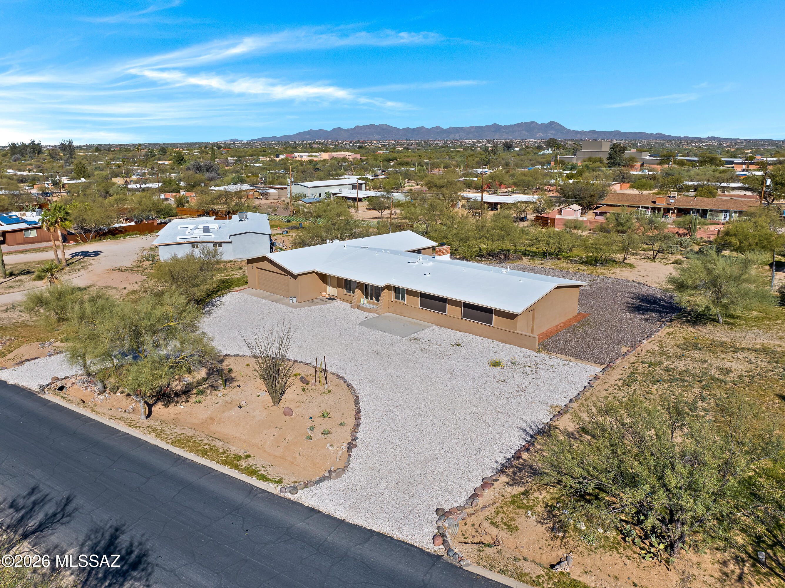 Shadow Mountain Estates - Residential