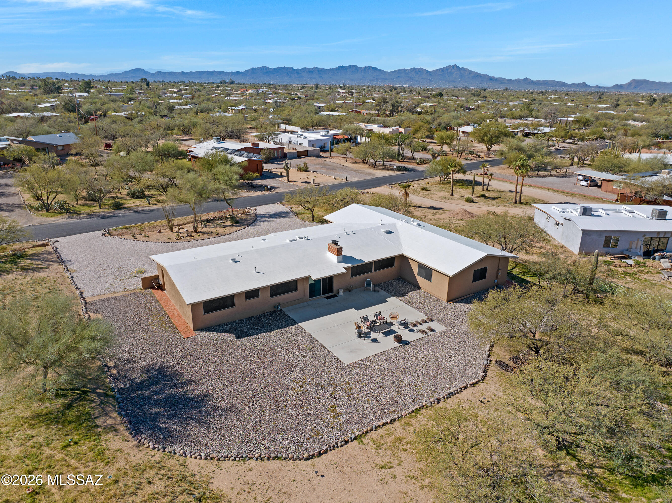 Shadow Mountain Estates - Residential
