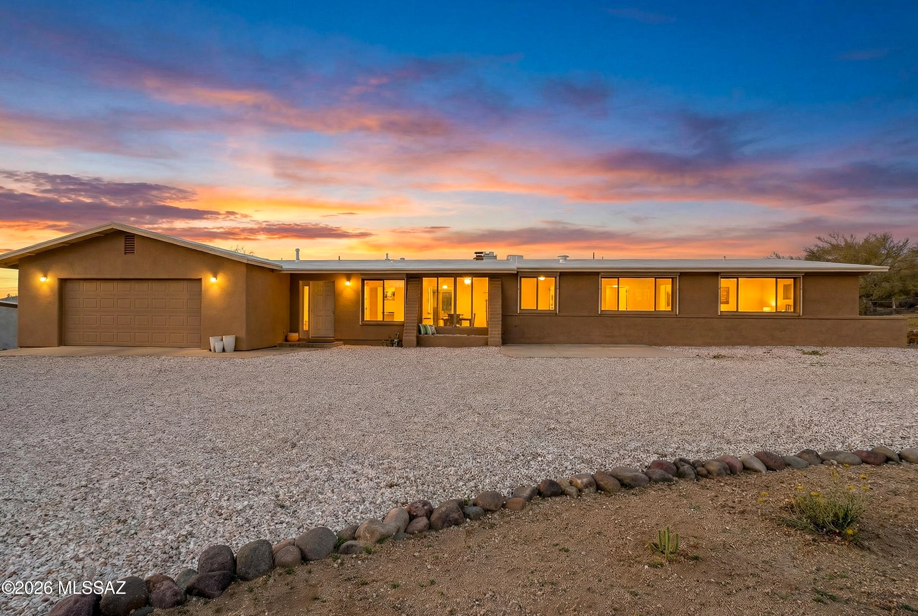Shadow Mountain Estates - Residential
