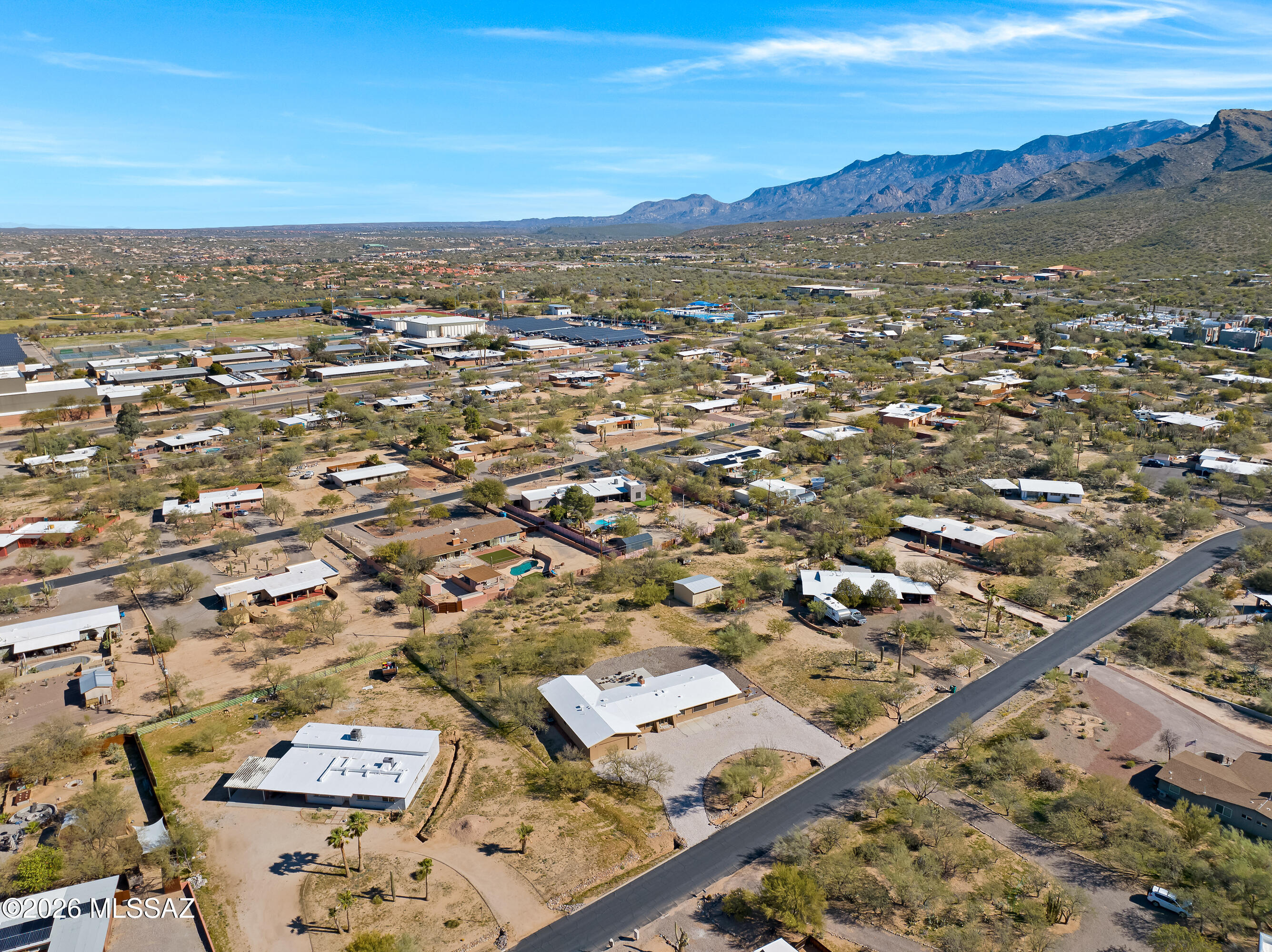 Shadow Mountain Estates - Residential