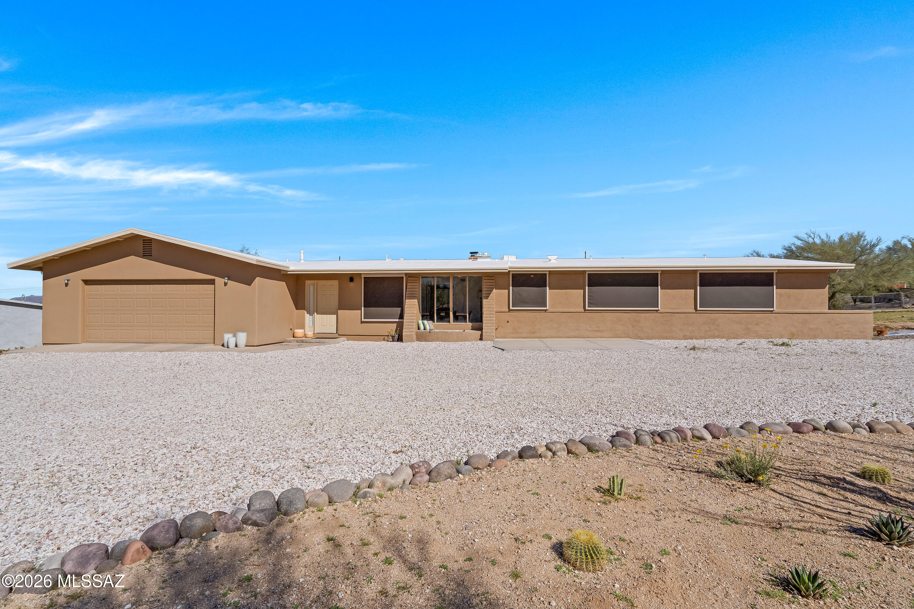 Shadow Mountain Estates - Residential