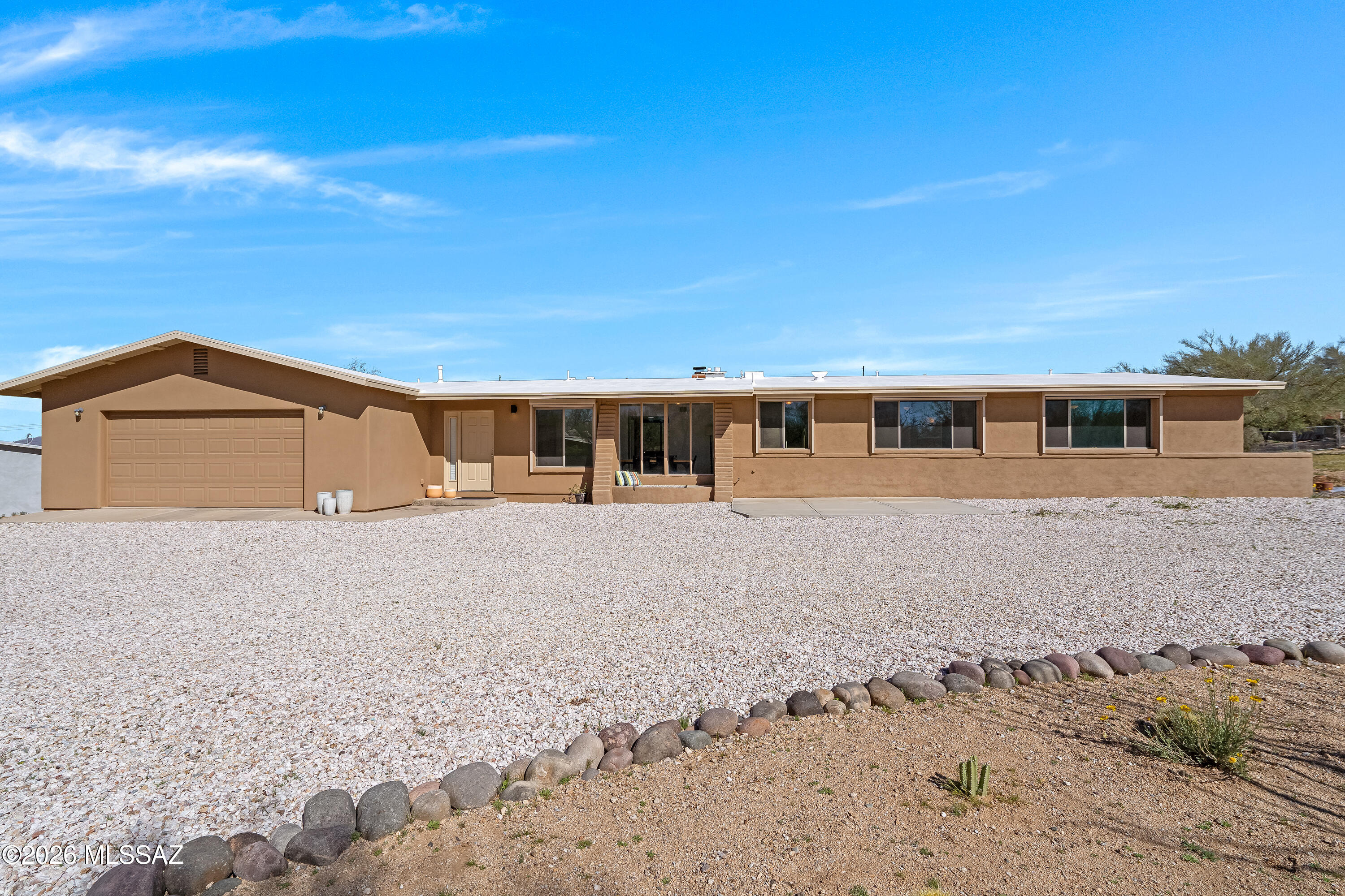 Shadow Mountain Estates - Residential