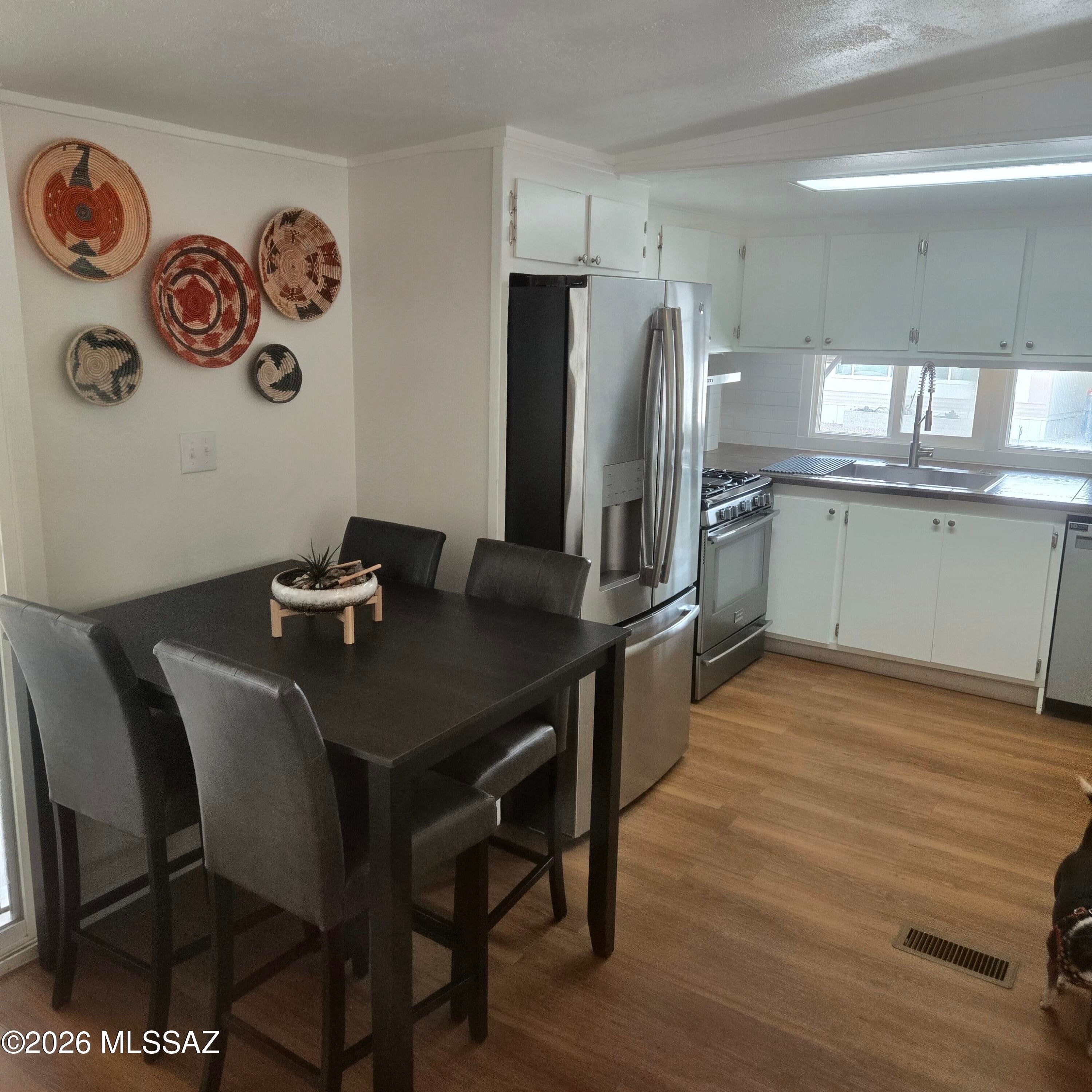 Tucson Estates (1-292) - Residential