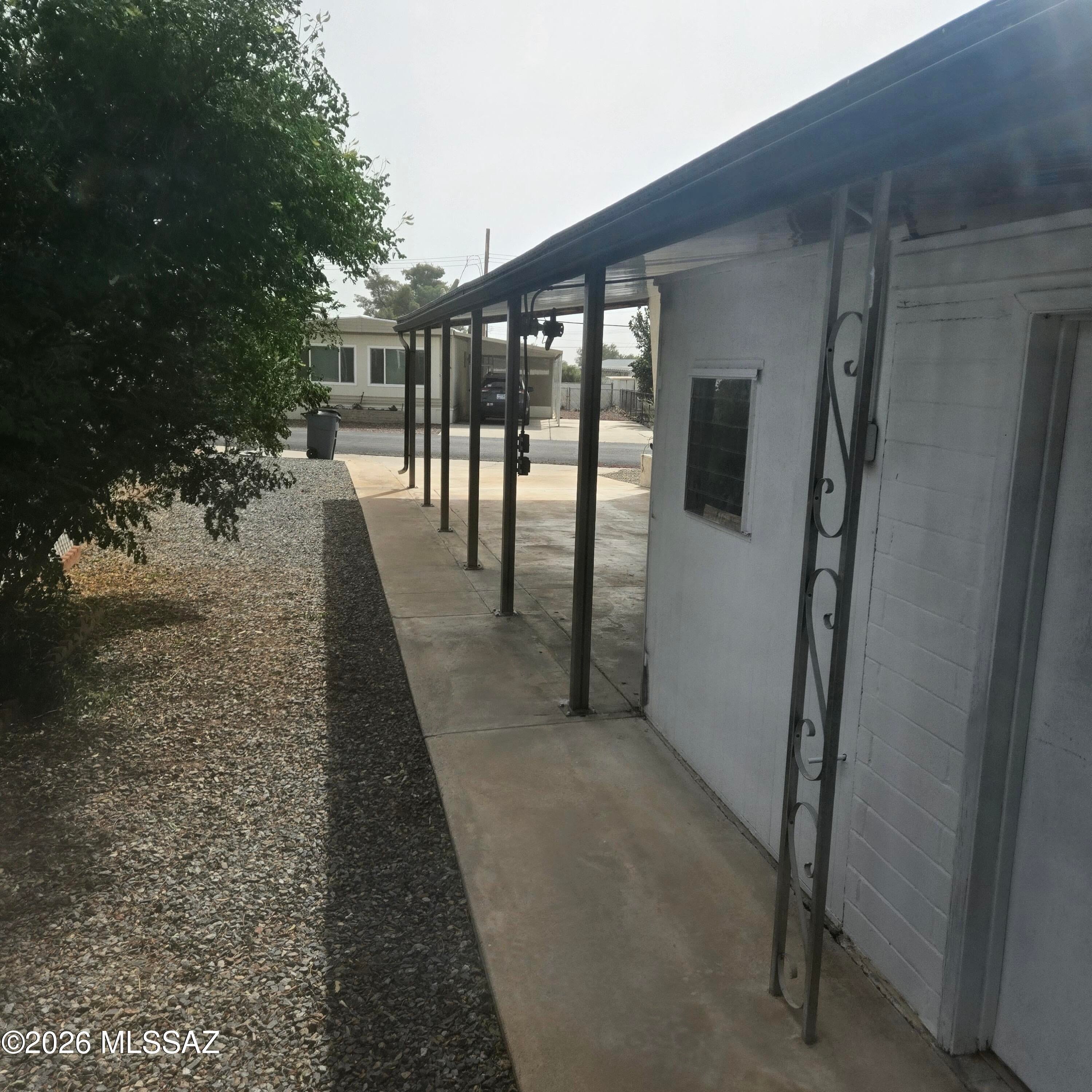 Tucson Estates (1-292) - Residential