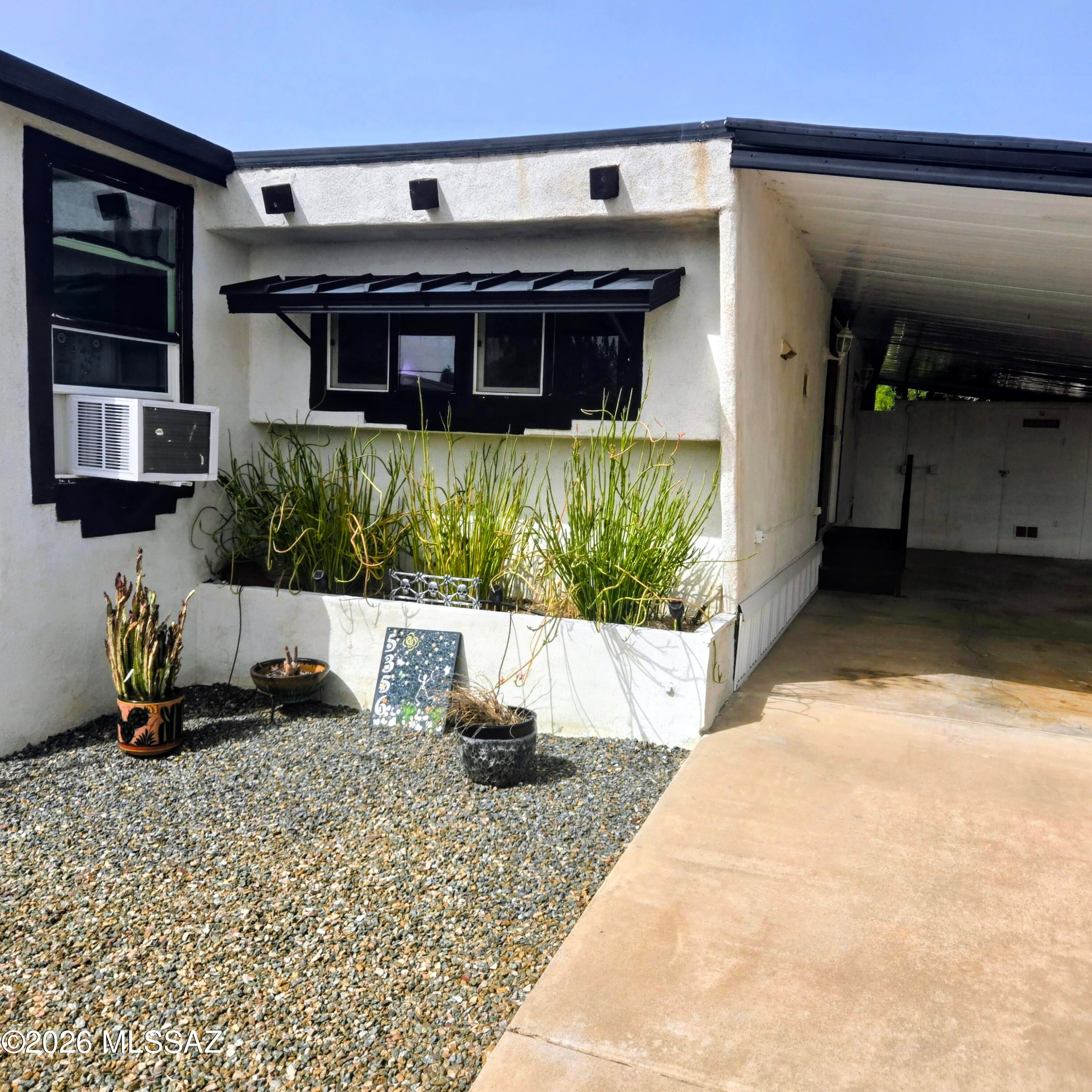 Tucson Estates (1-292) - Residential