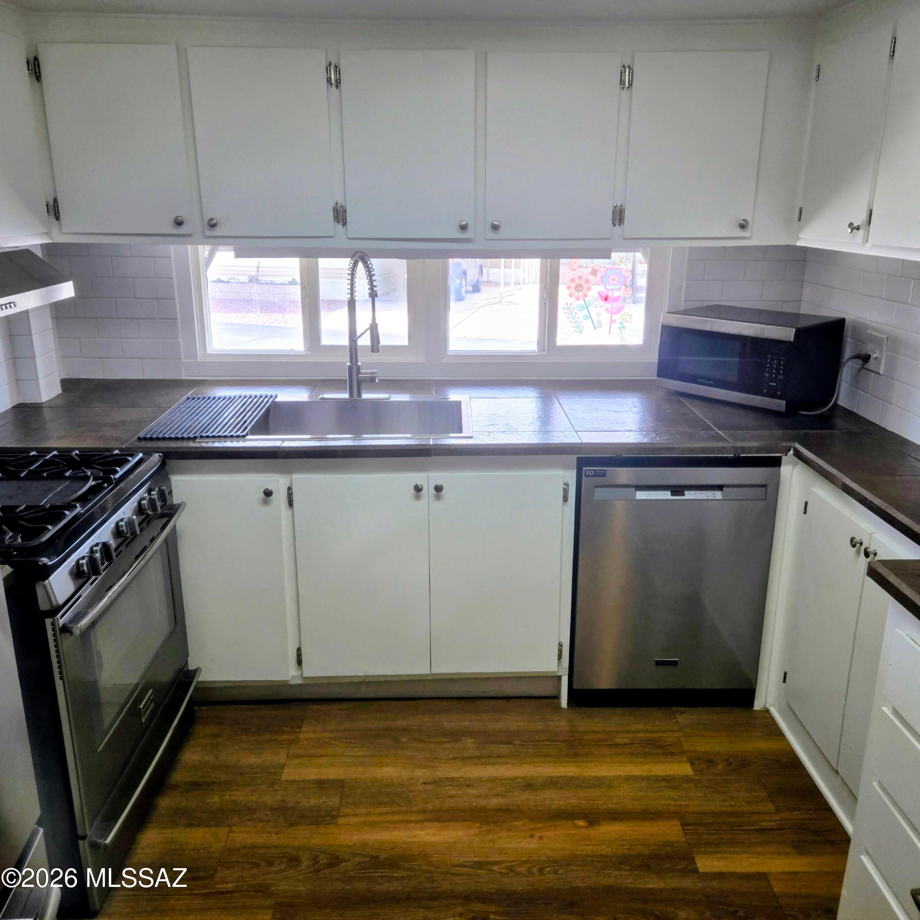 Tucson Estates (1-292) - Residential