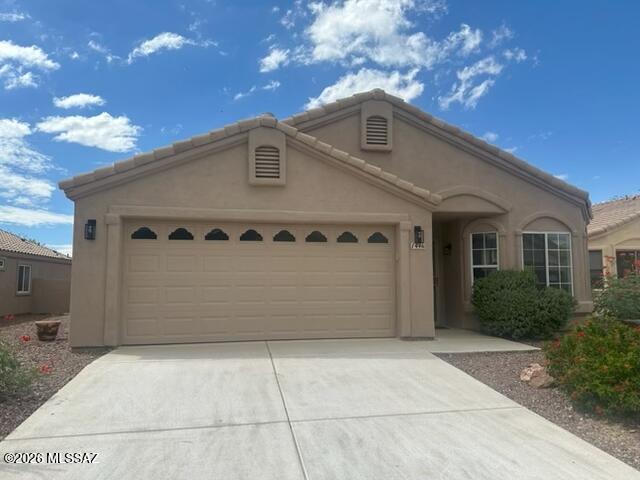 Catalina Shadows Estates (69-540) - Residential