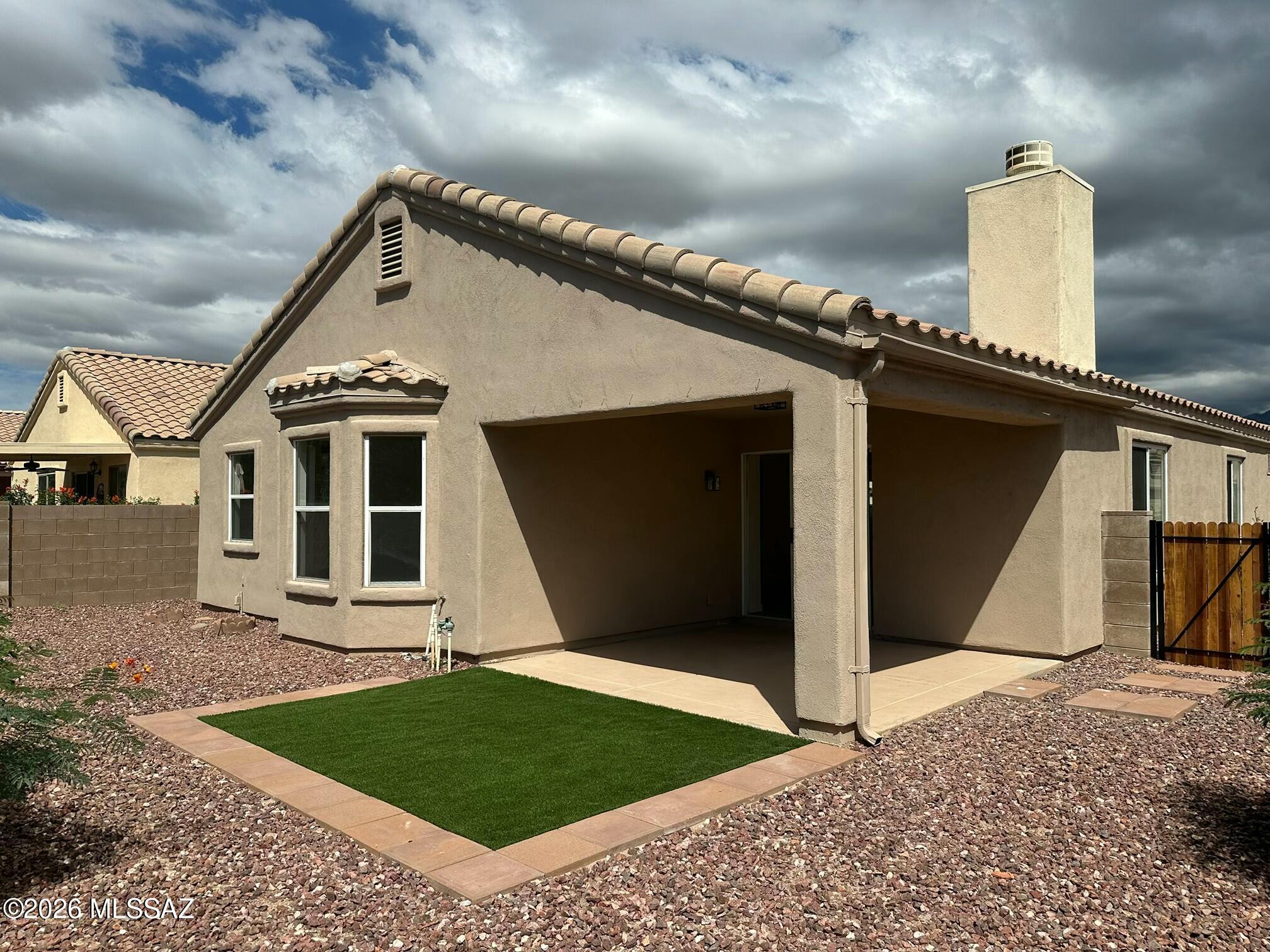 Catalina Shadows Estates (69-540) - Residential