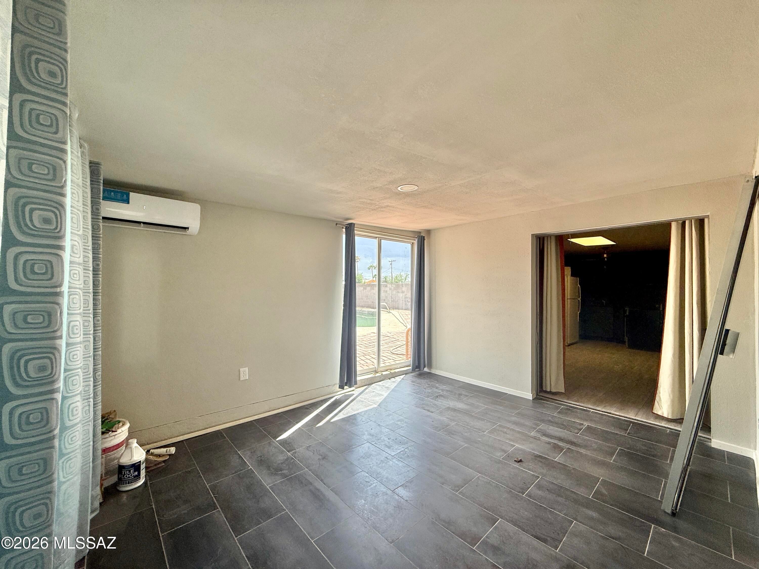 Craycroft Annex Addition - Residential