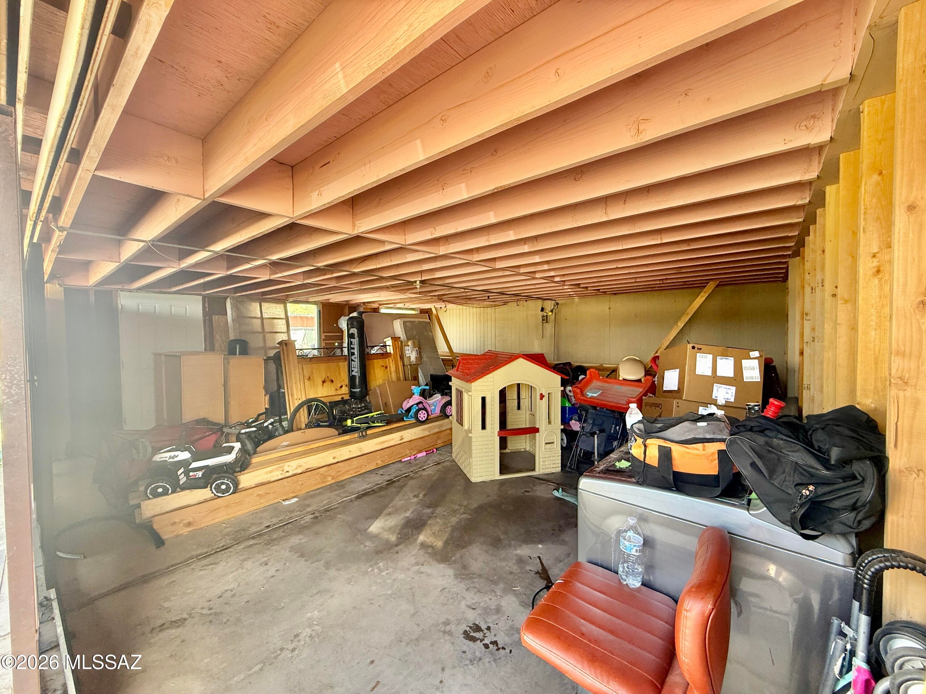 Craycroft Annex Addition - Residential