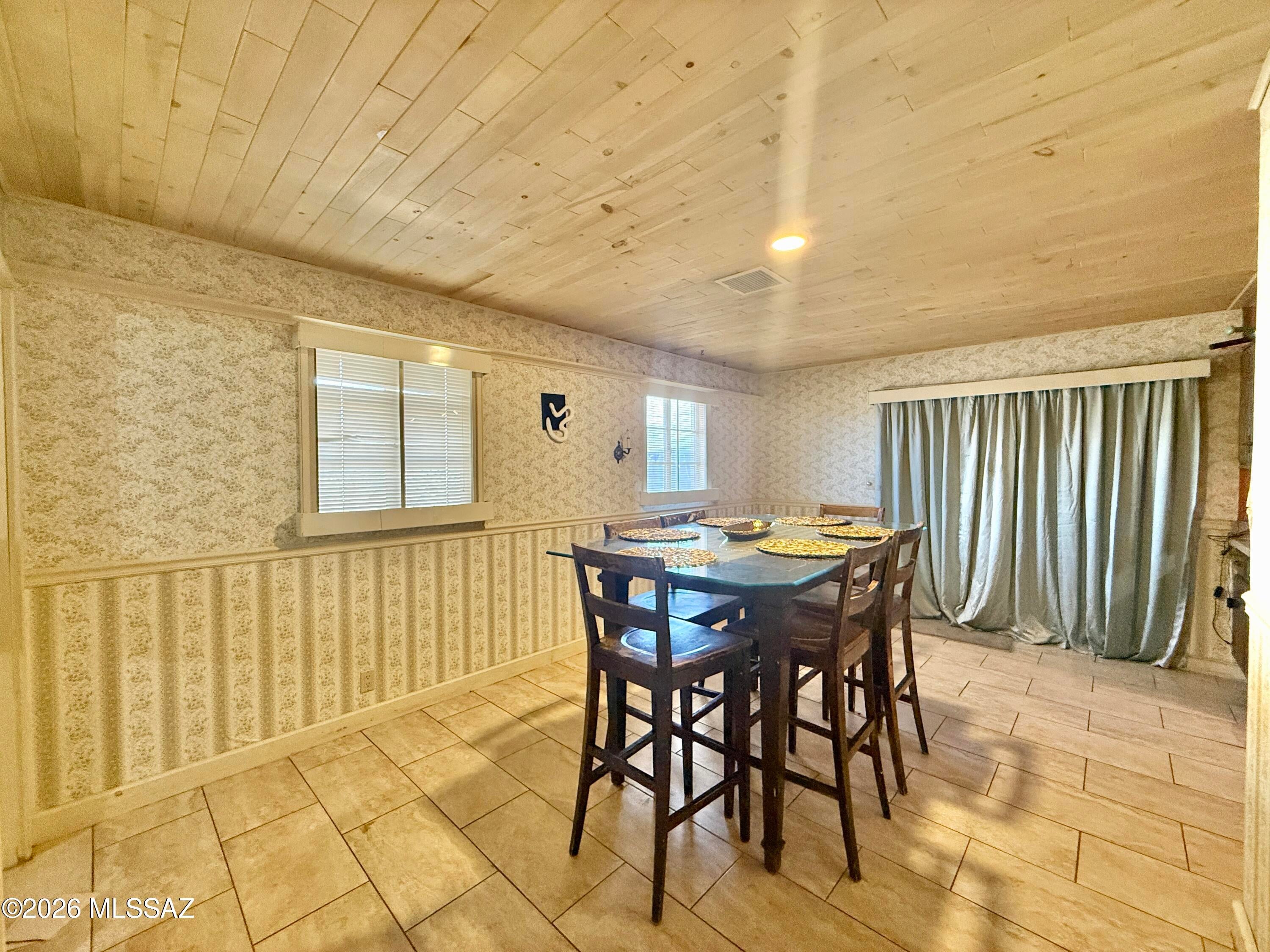 Craycroft Annex Addition - Residential