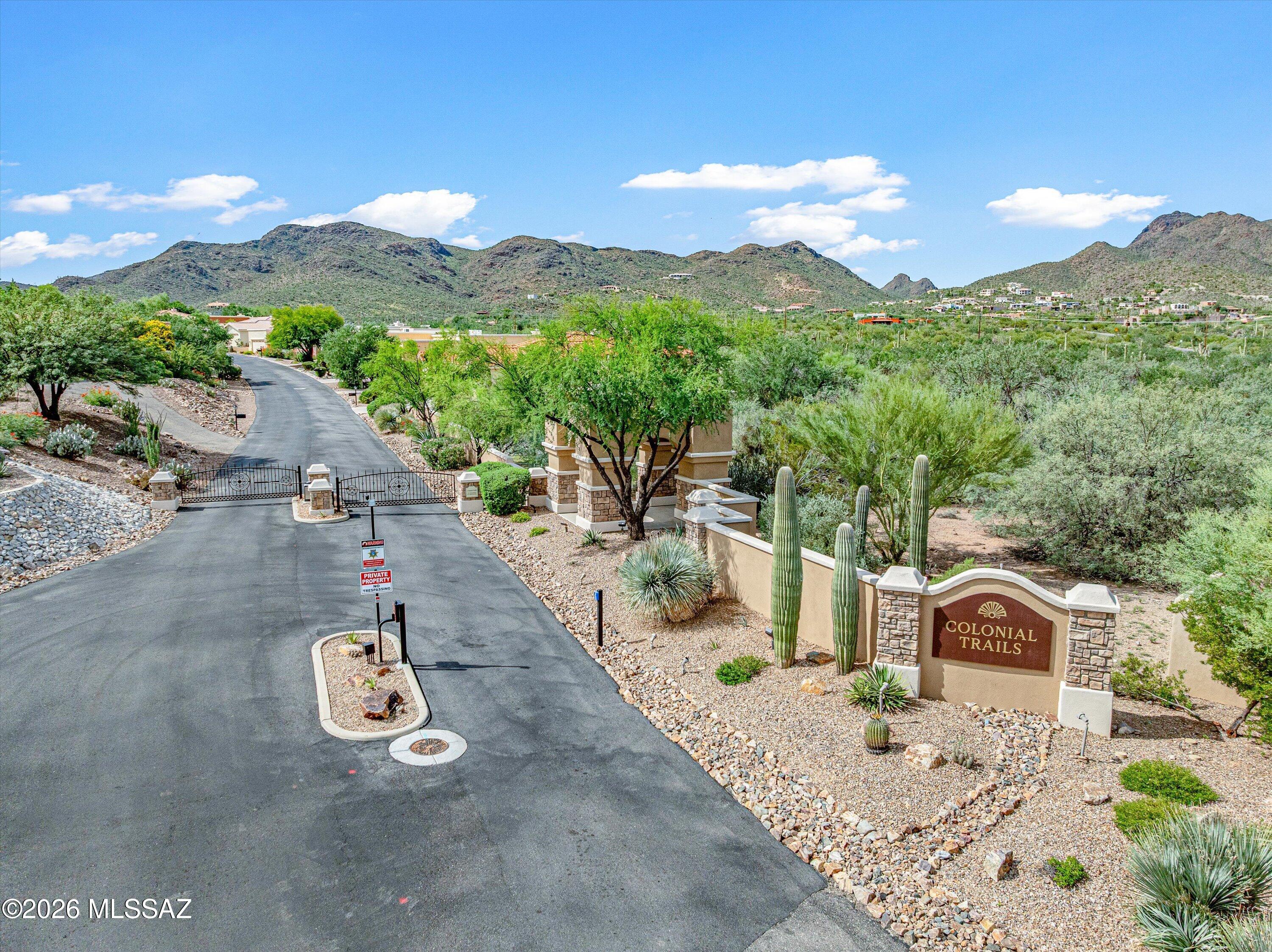 Colonial Trails (1-35) - Residential