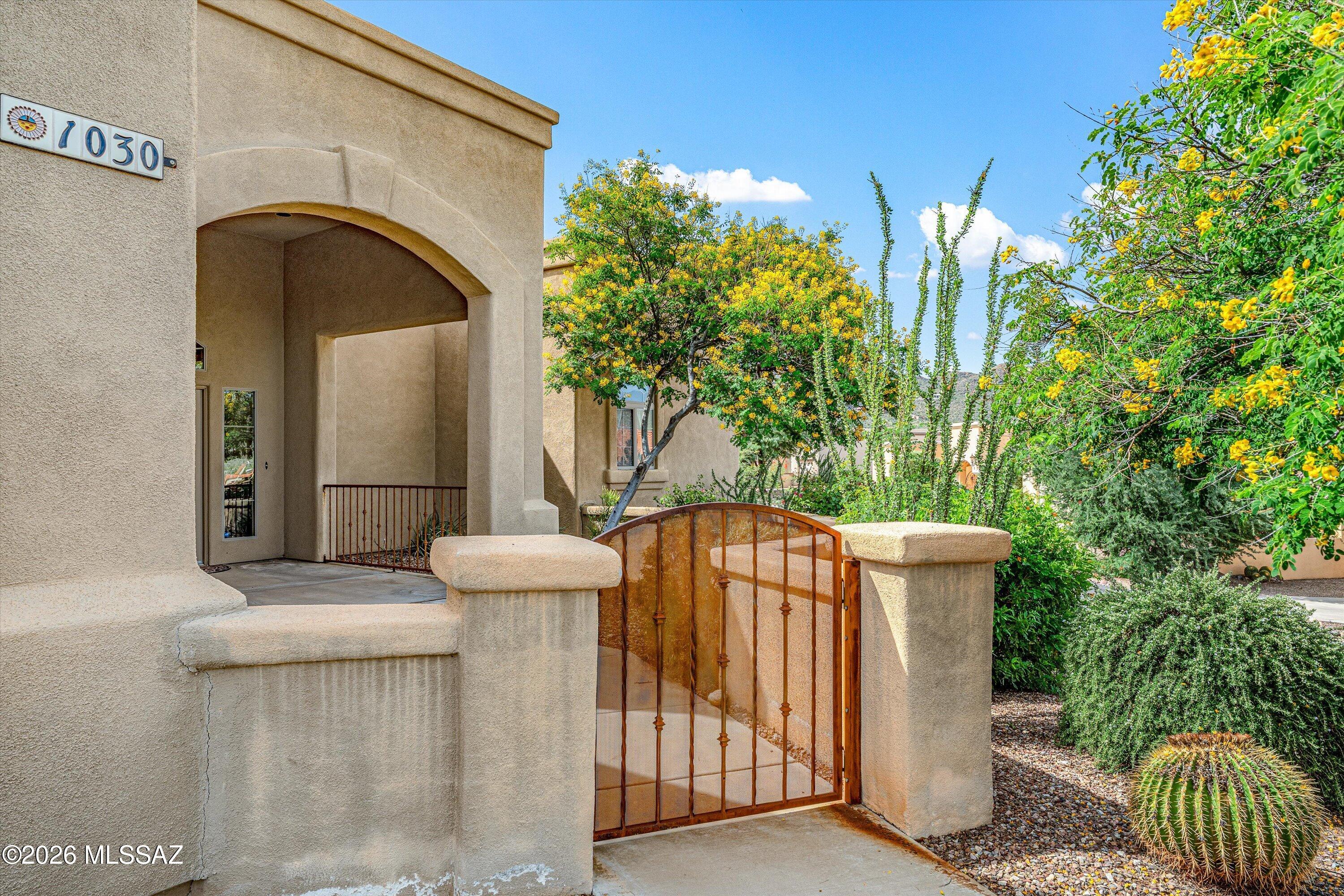 Colonial Trails (1-35) - Residential