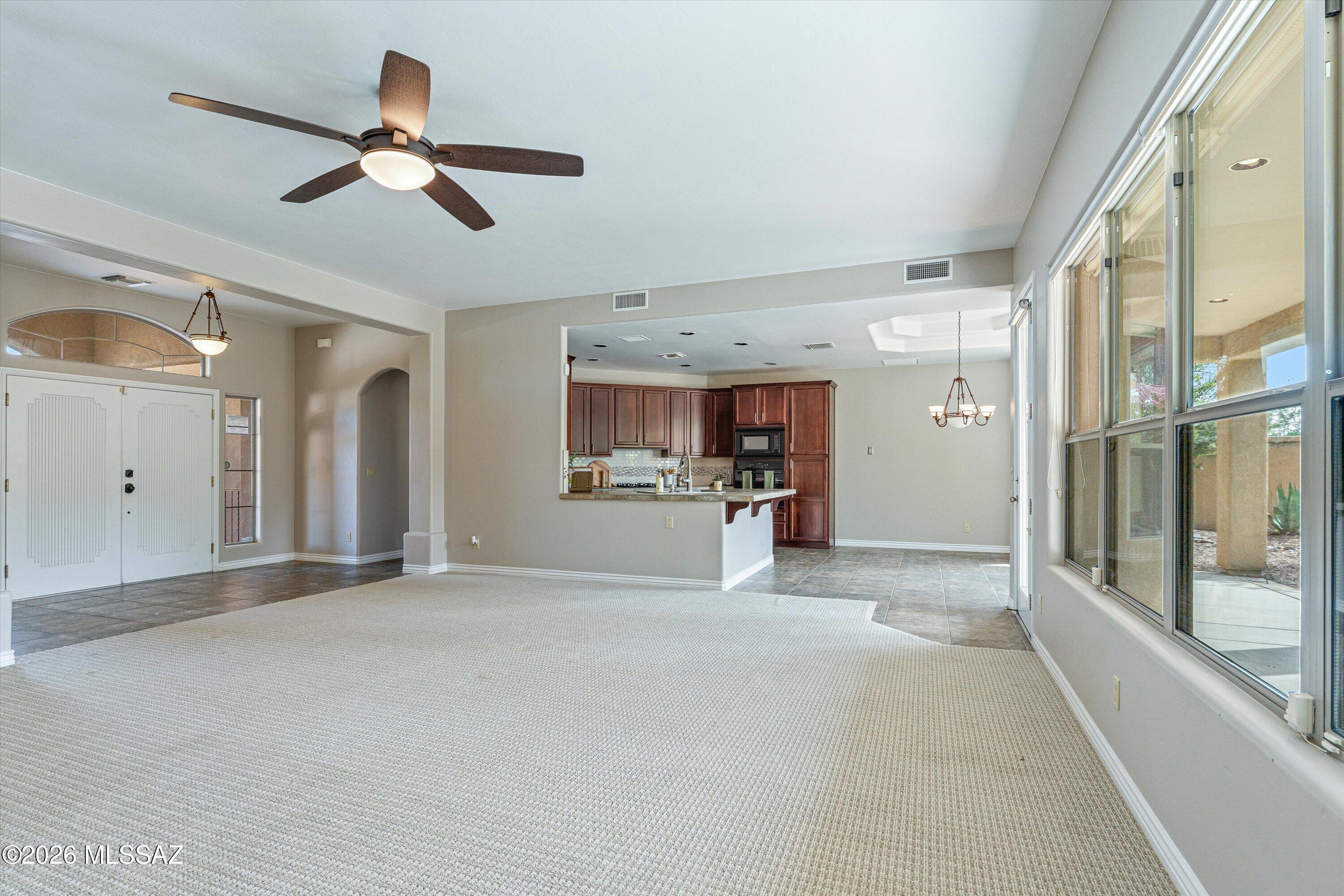 Colonial Trails (1-35) - Residential