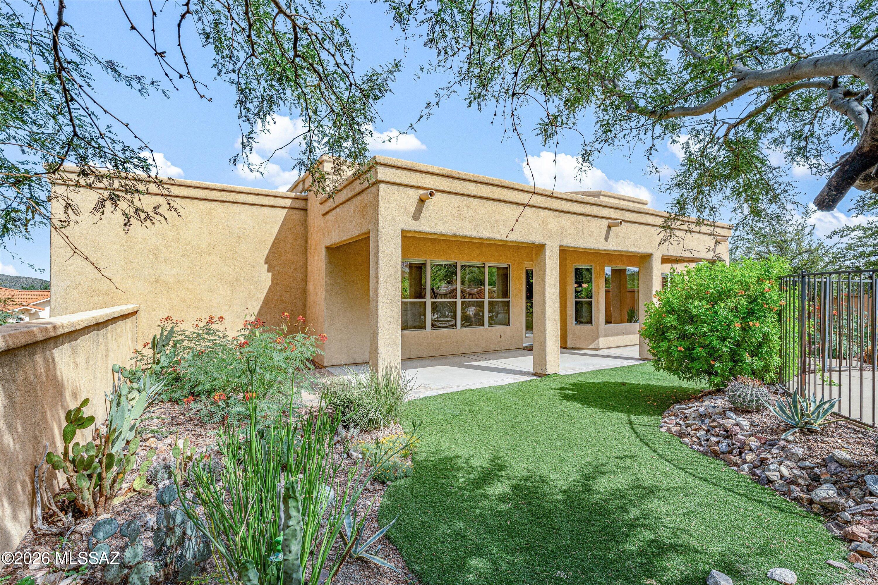 Colonial Trails (1-35) - Residential