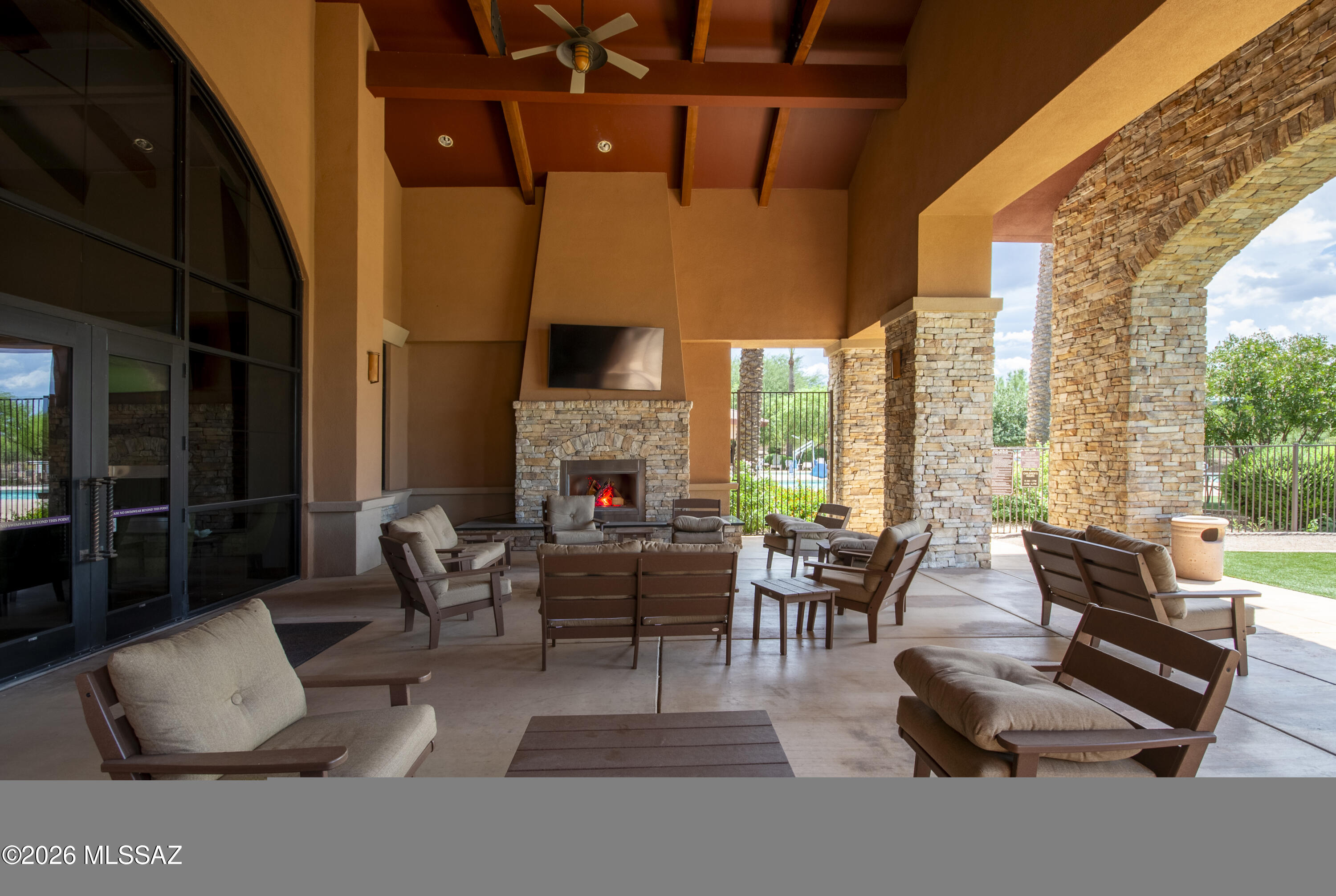 Del Webb at Rancho Del Lago Phase II SQ20112850077 - Residential